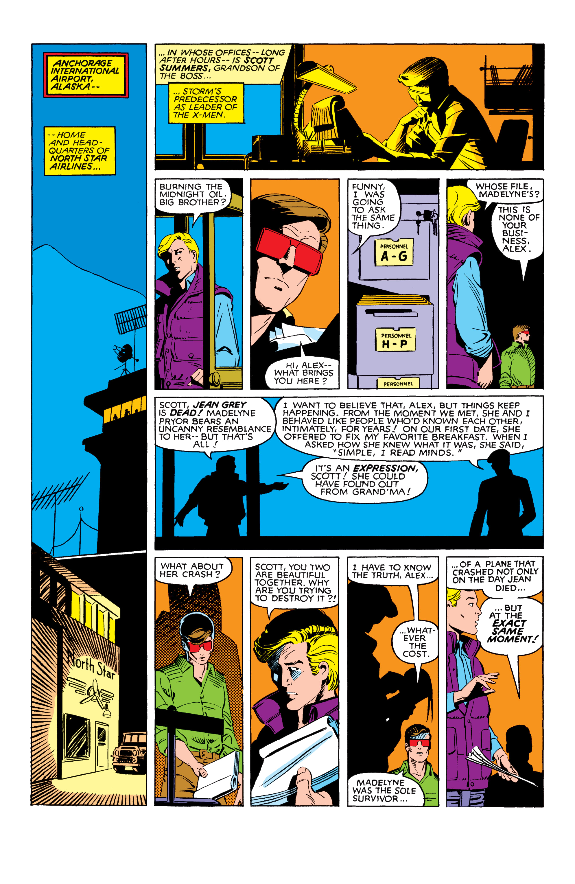 Read online Wolverine Omnibus comic -  Issue # TPB 1 (Part 4) - 18