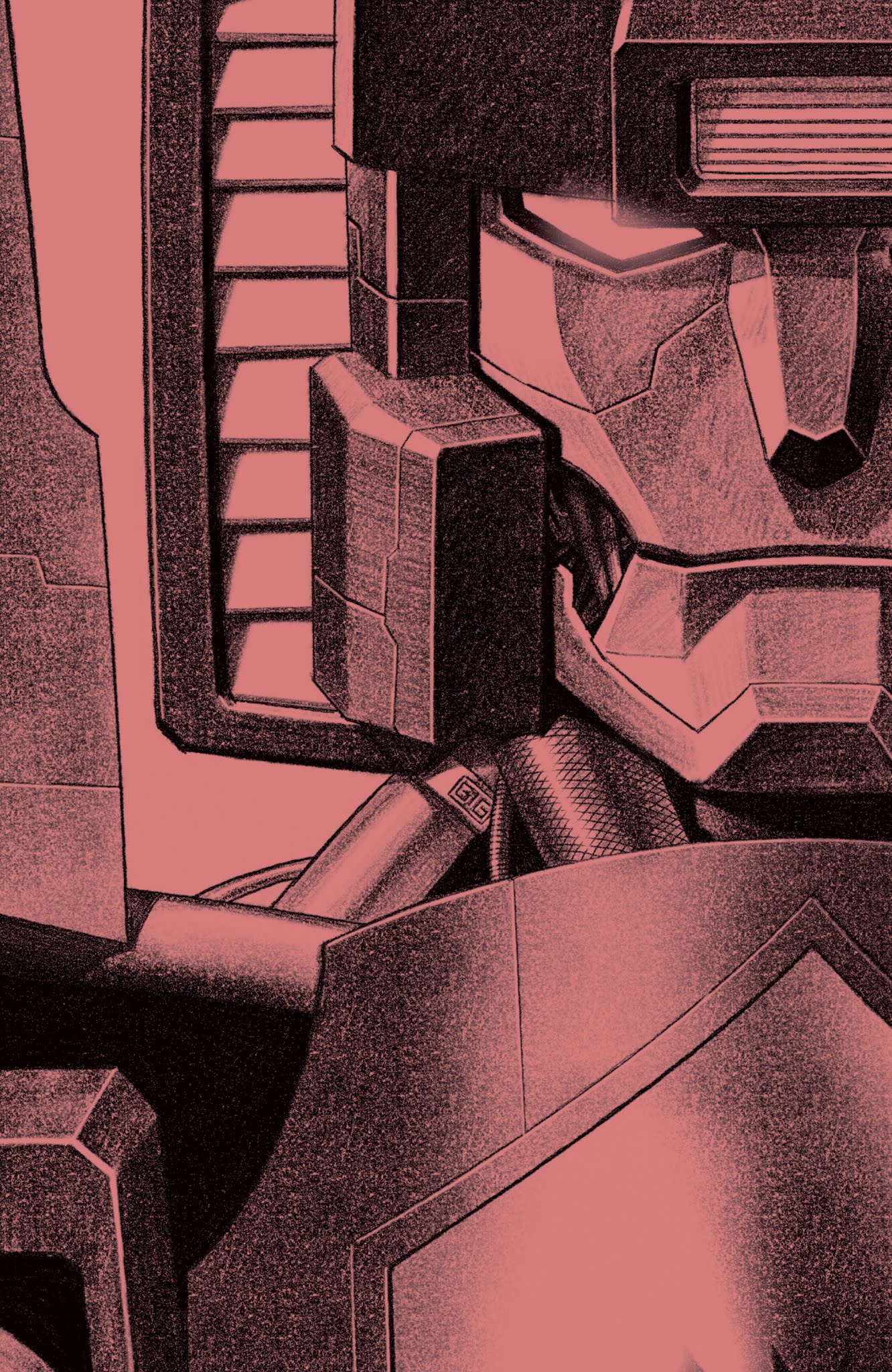 Read online Transformers: The IDW Collection comic -  Issue # TPB 5 (Part 1) - 2