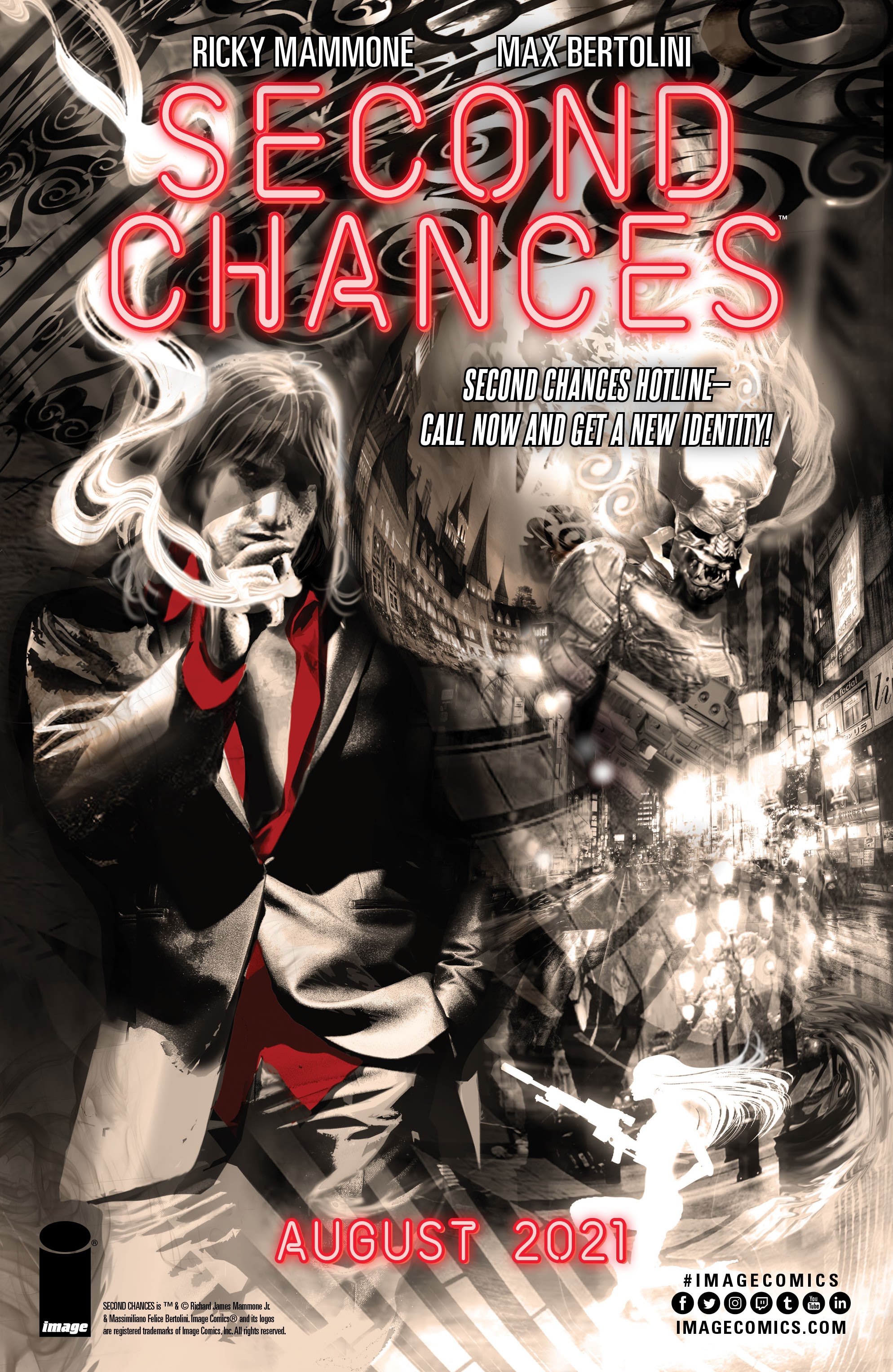 Read online Geiger comic -  Issue #4 - 33