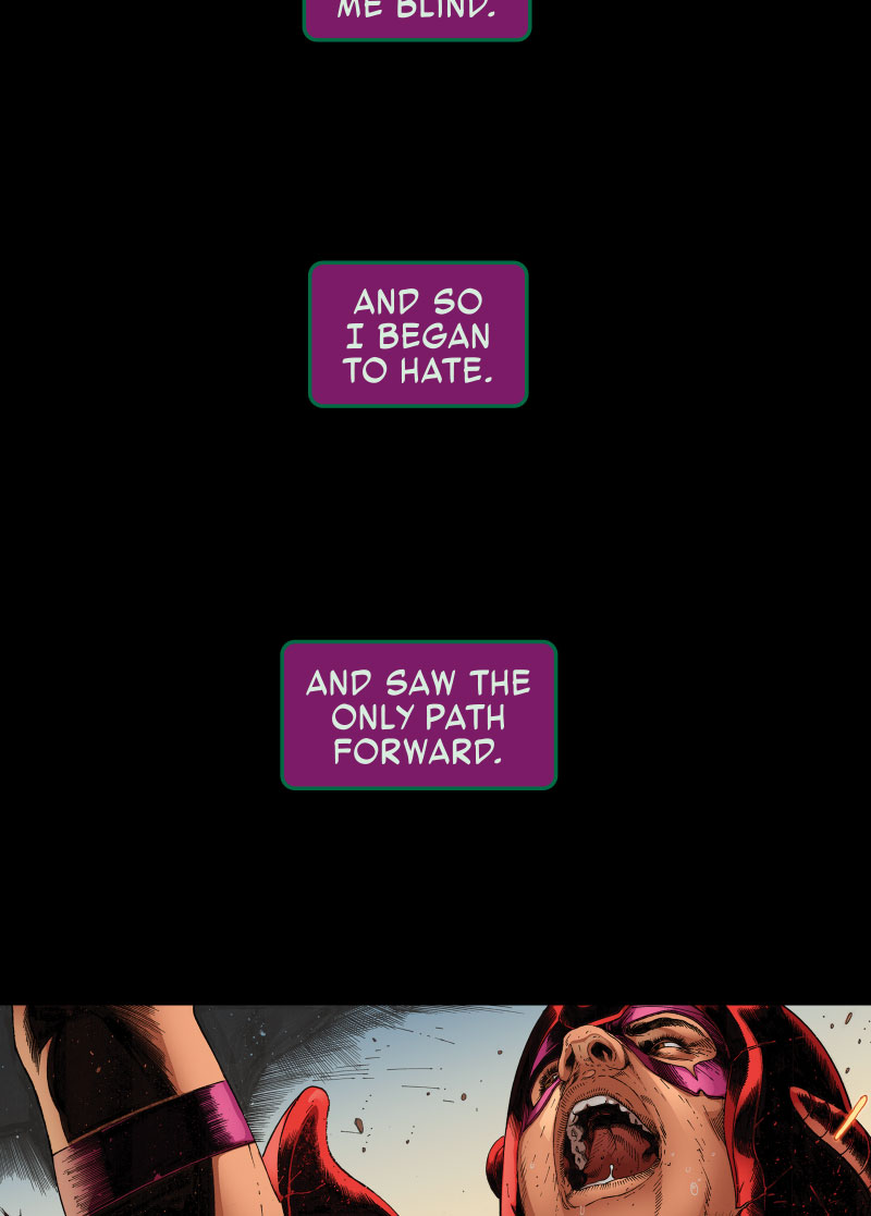 Read online Kang the Conqueror: Only Myself Left to Conquer Infinity Comic comic -  Issue #4 - 44
