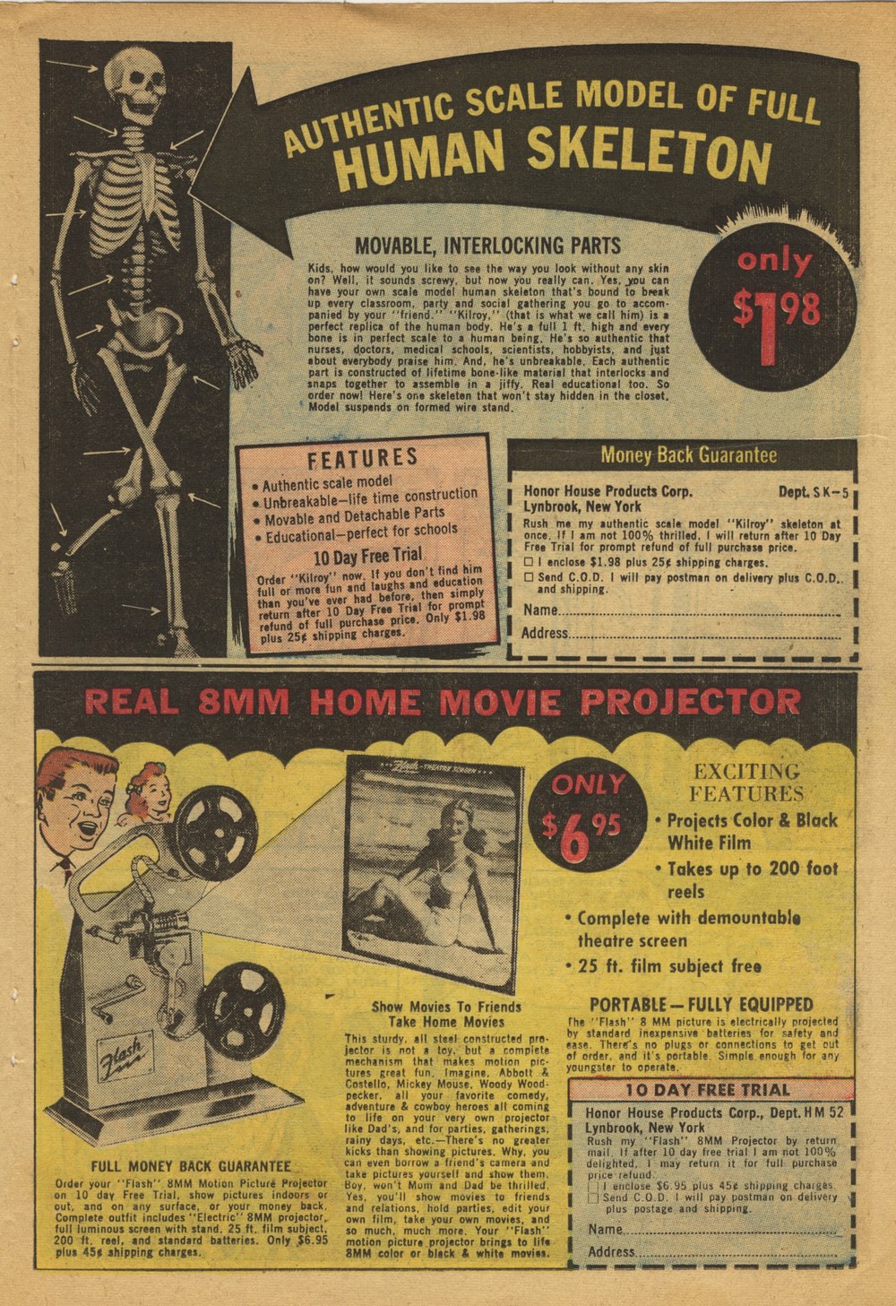 Read online Wyatt Earp comic -  Issue #20 - 15