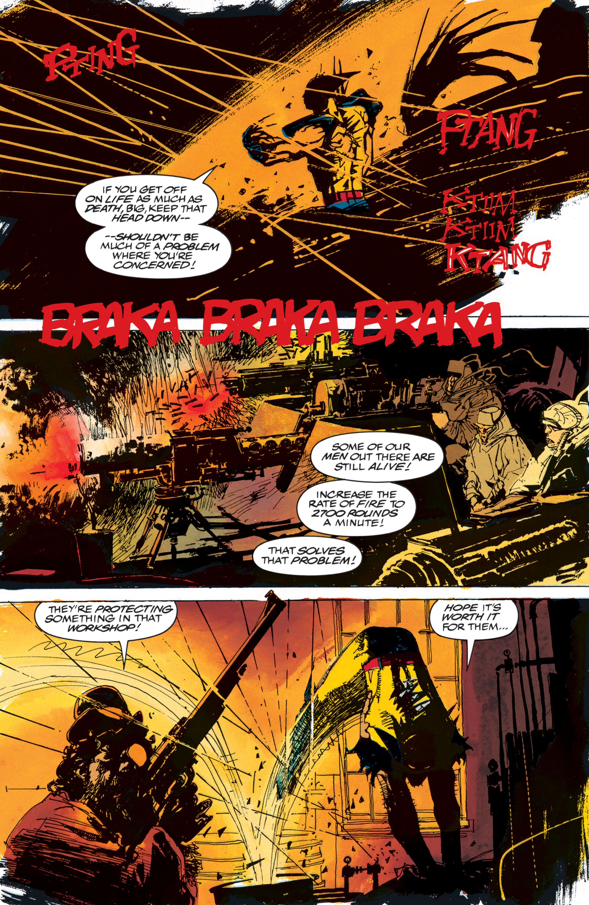 Read online Wolverine Epic Collection: Blood Debt comic -  Issue #Wolverine Epic Collection TPB 6 (Part 1) - 30