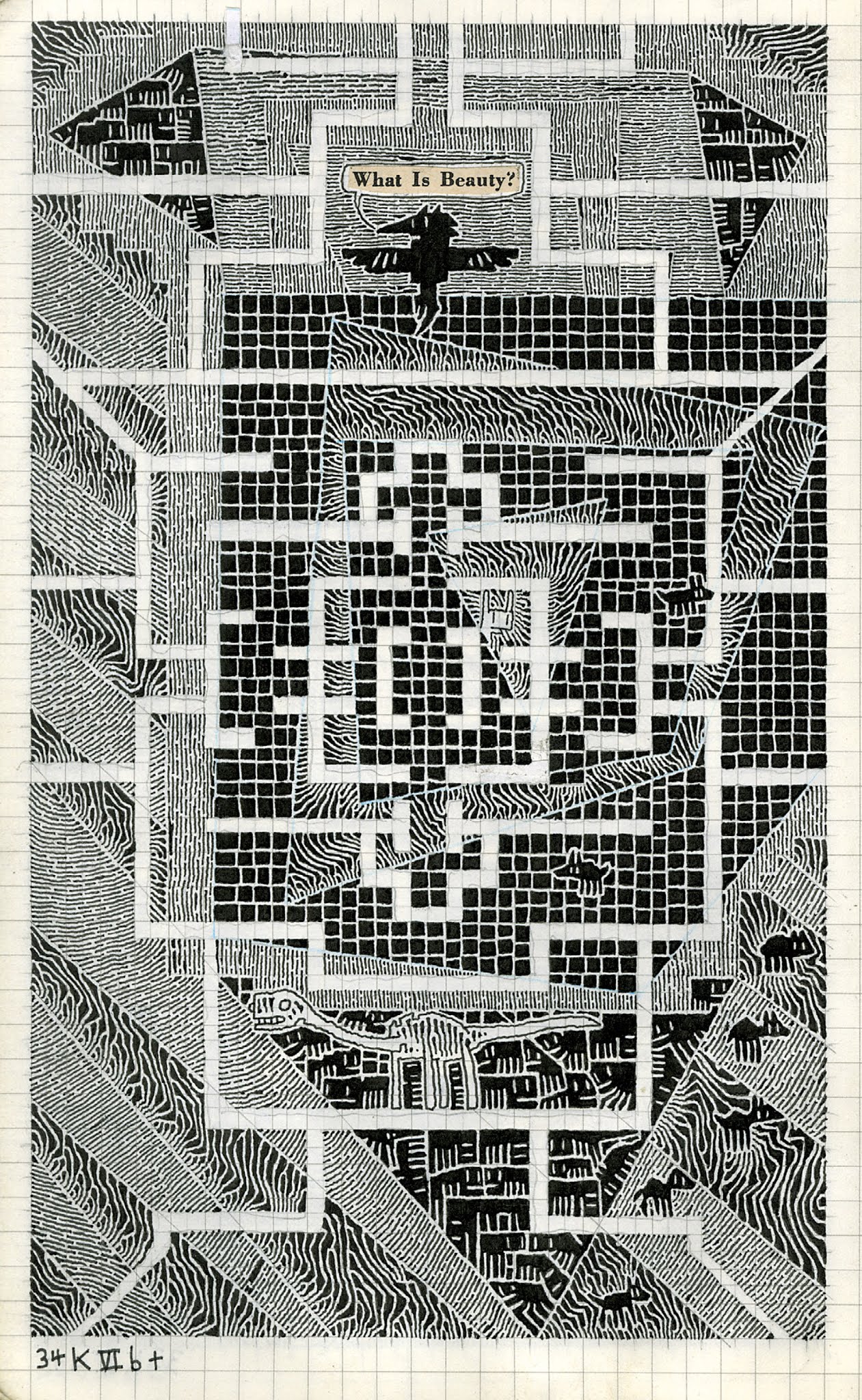 Read online Mountebank comic -  Issue # TPB - 35