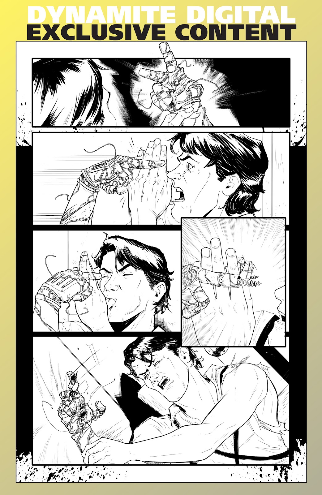 Army of Darkness (2014) issue 2 - Page 28