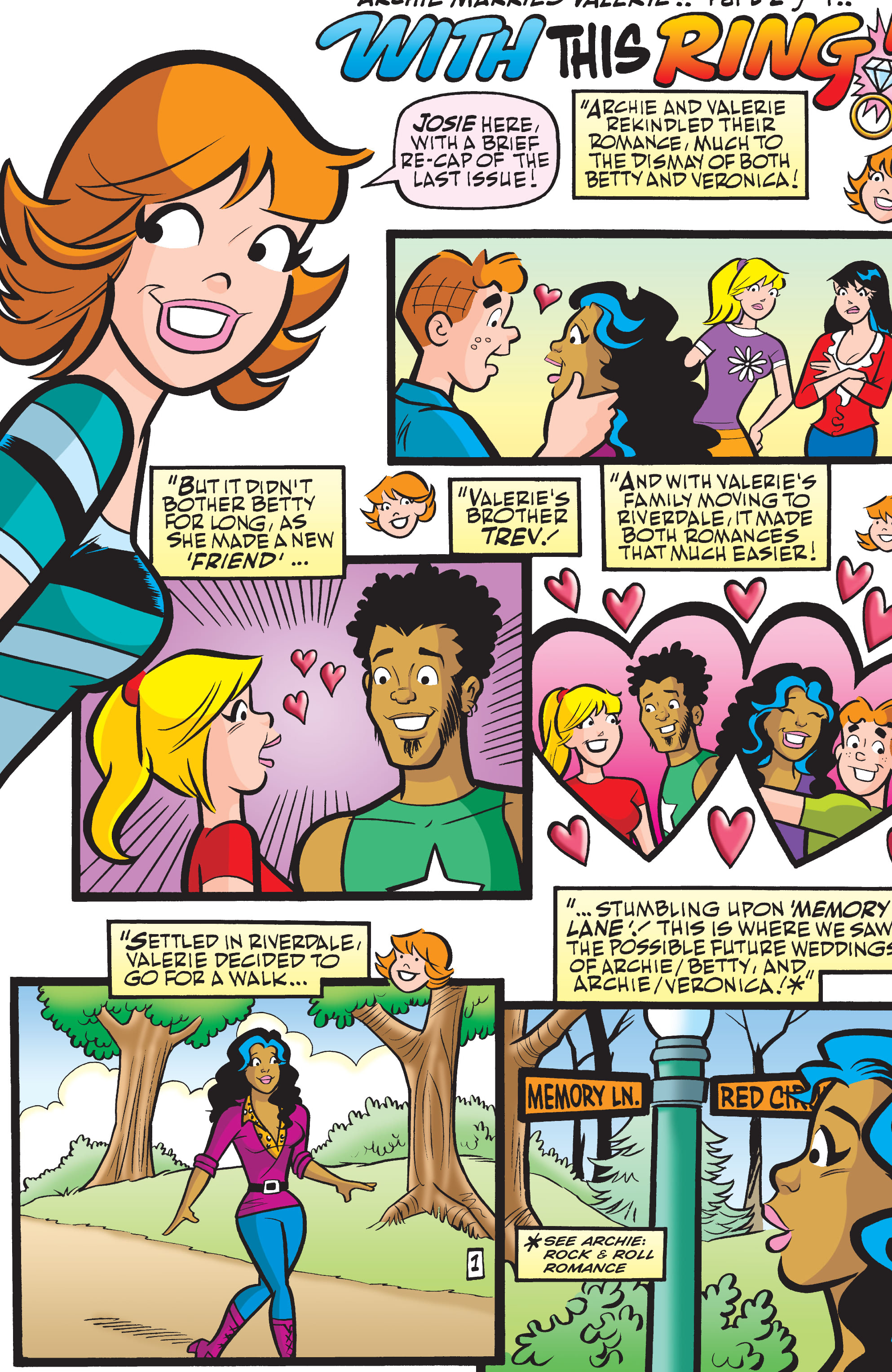Read online Archie Comics 80th Anniversary Presents comic -  Issue #16 - 47