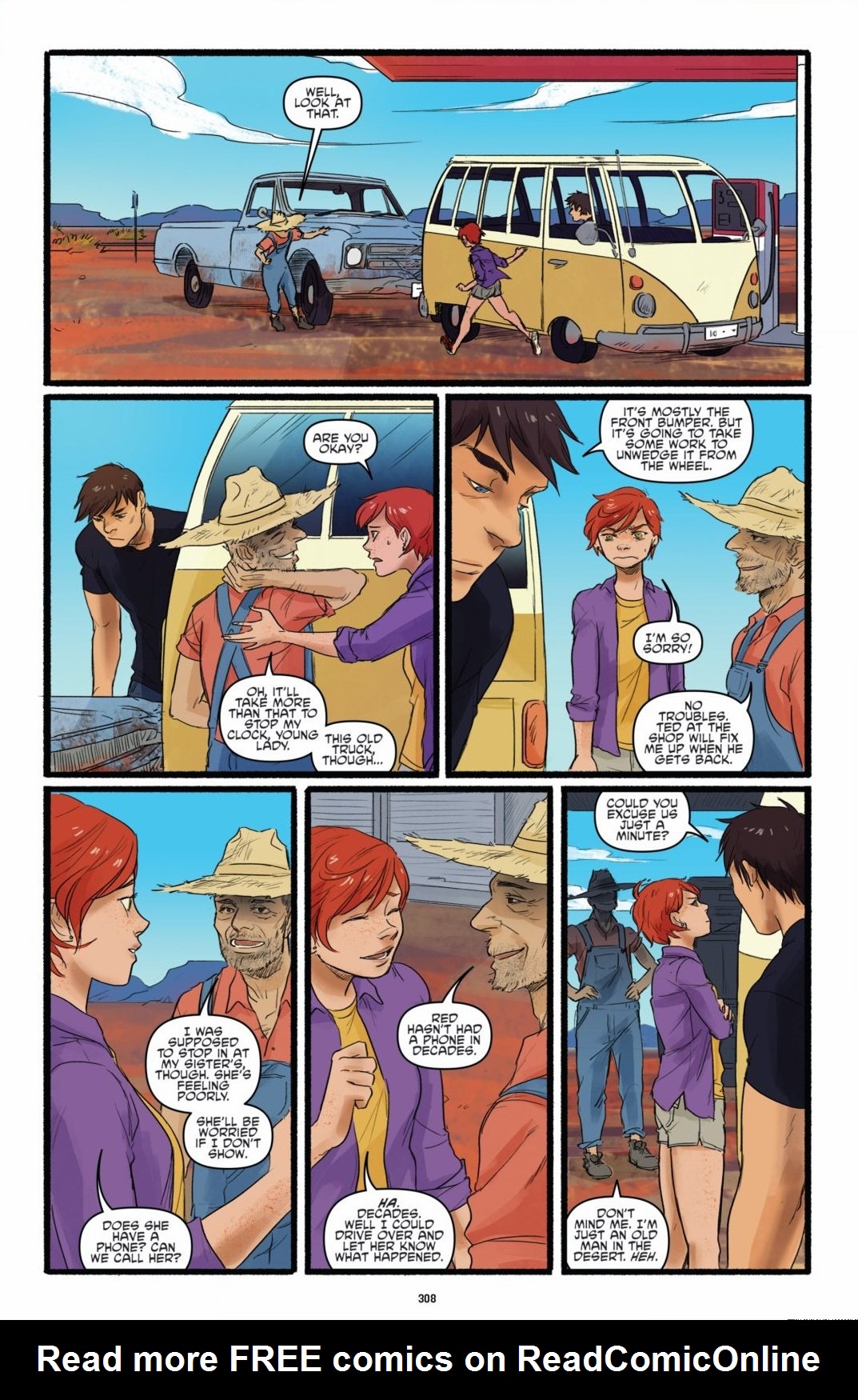 Read online Teenage Mutant Ninja Turtles: The IDW Collection comic -  Issue # TPB 6 (Part 3) - 98