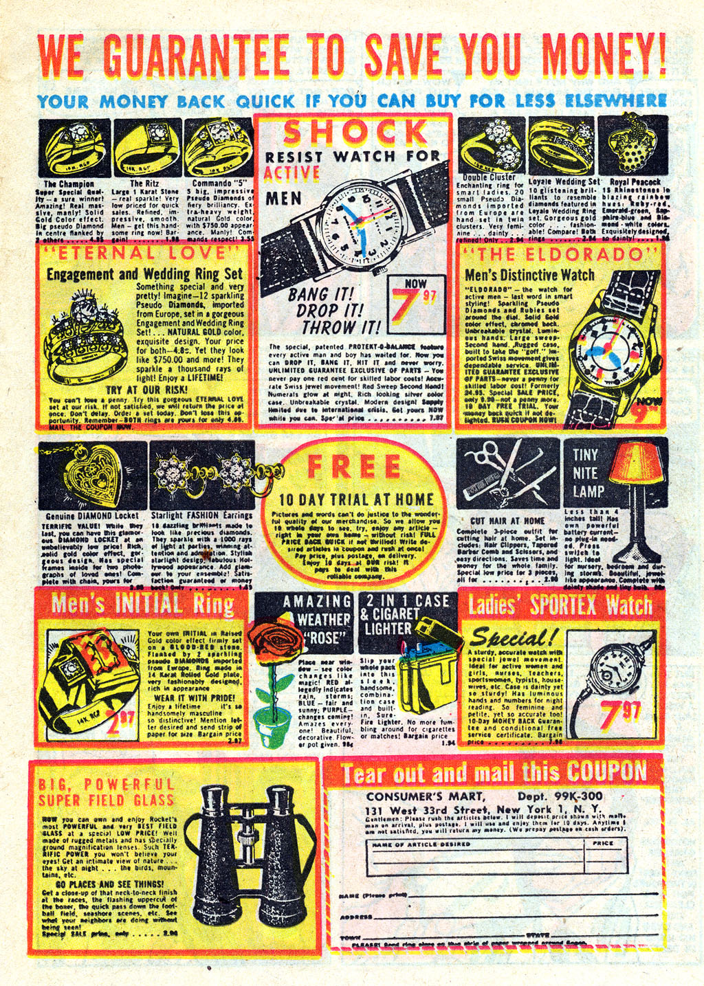 Read online Young Men comic -  Issue #11 - 24