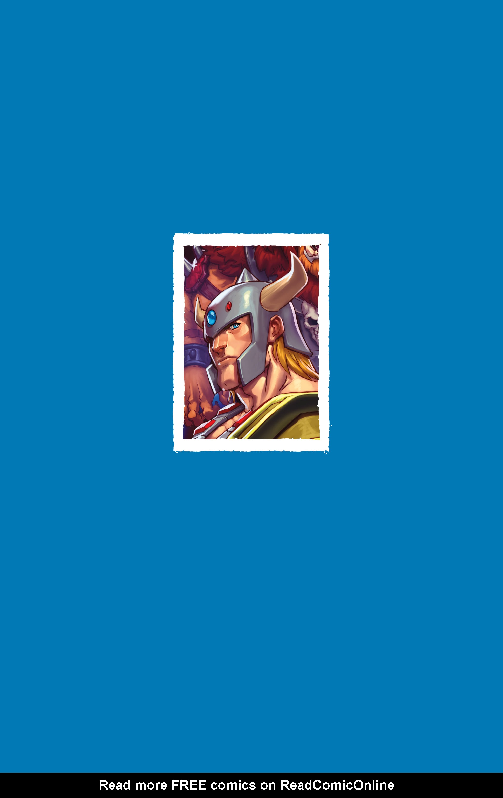 Read online Masters of the Universe: Masterverse comic -  Issue #3 - 24