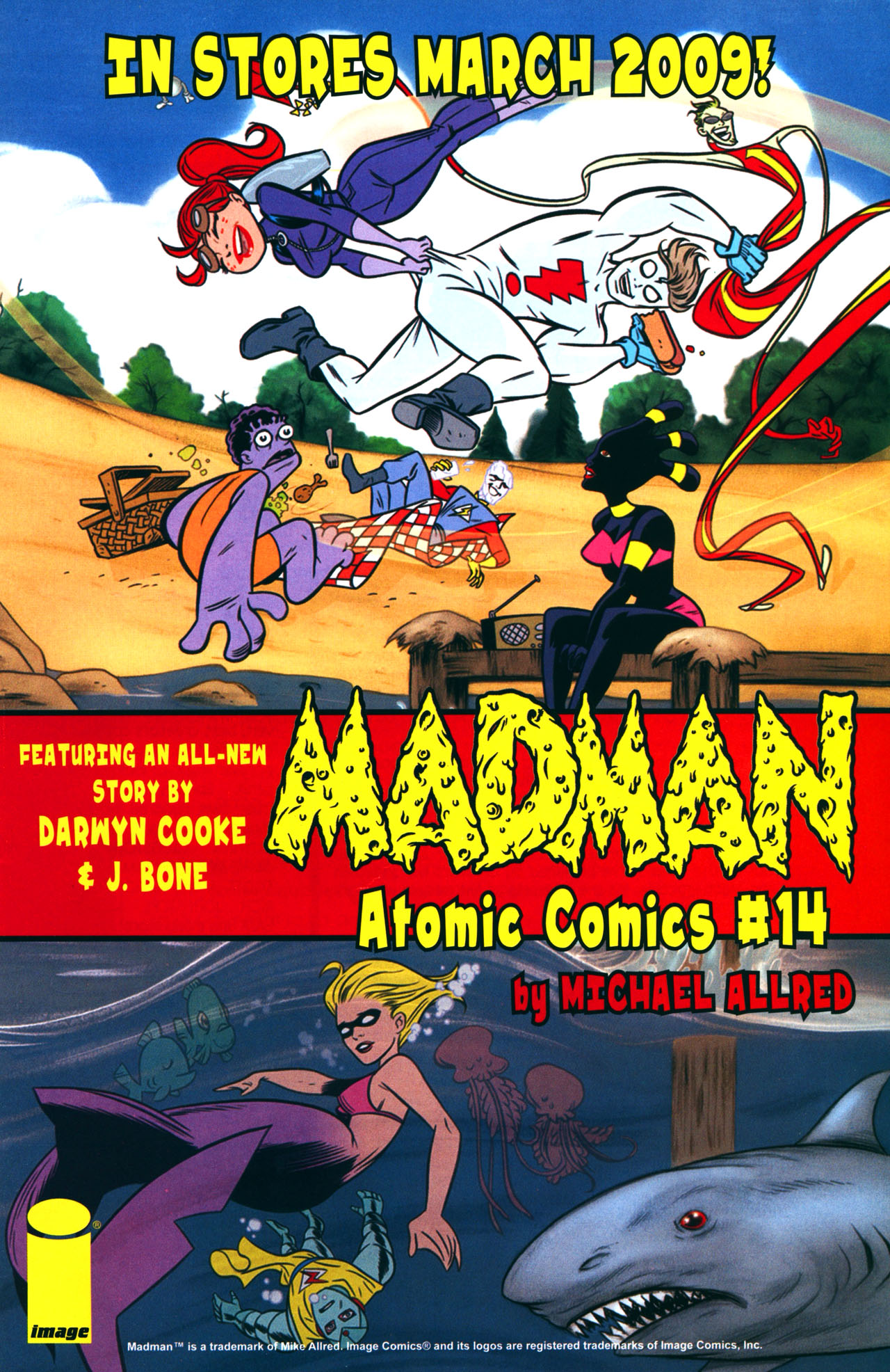 Read online The Astounding Wolf-Man comic -  Issue #12 - 25