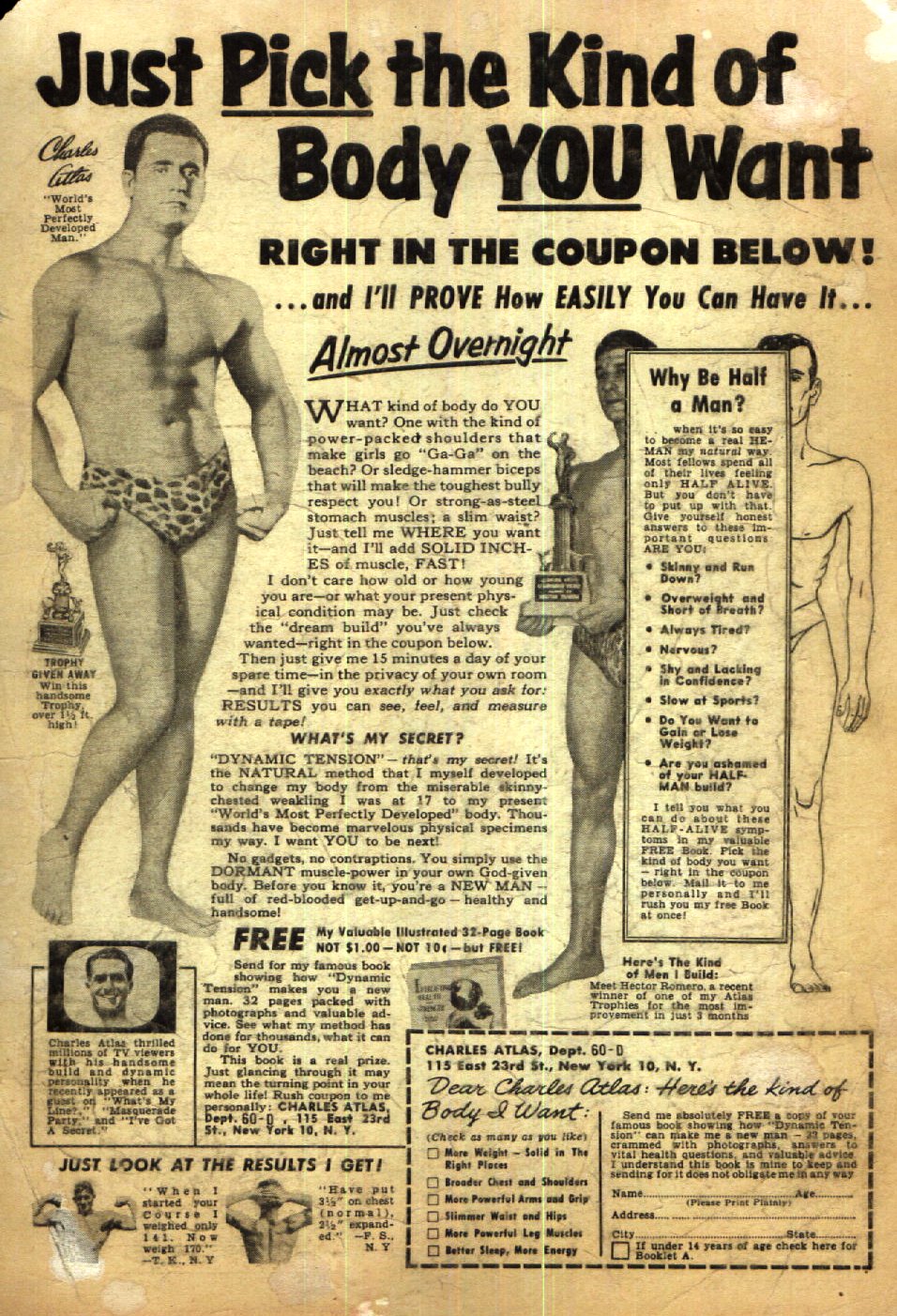 Read online Adventure into Mystery comic -  Issue #7 - 35