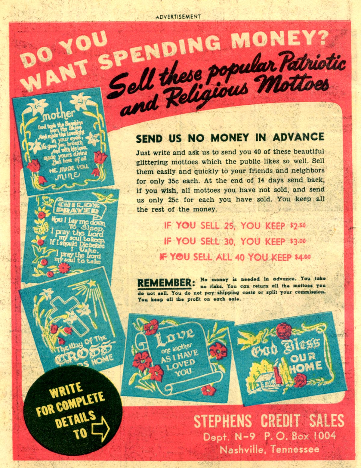 Read online Robin Hood Tales comic -  Issue #12 - 34