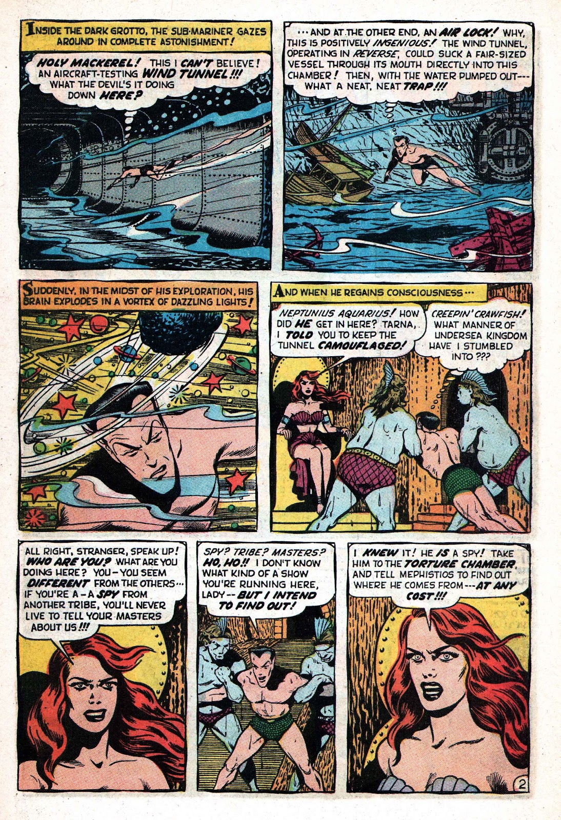 Marvel Super-Heroes (1967) issue 14 - Page 24