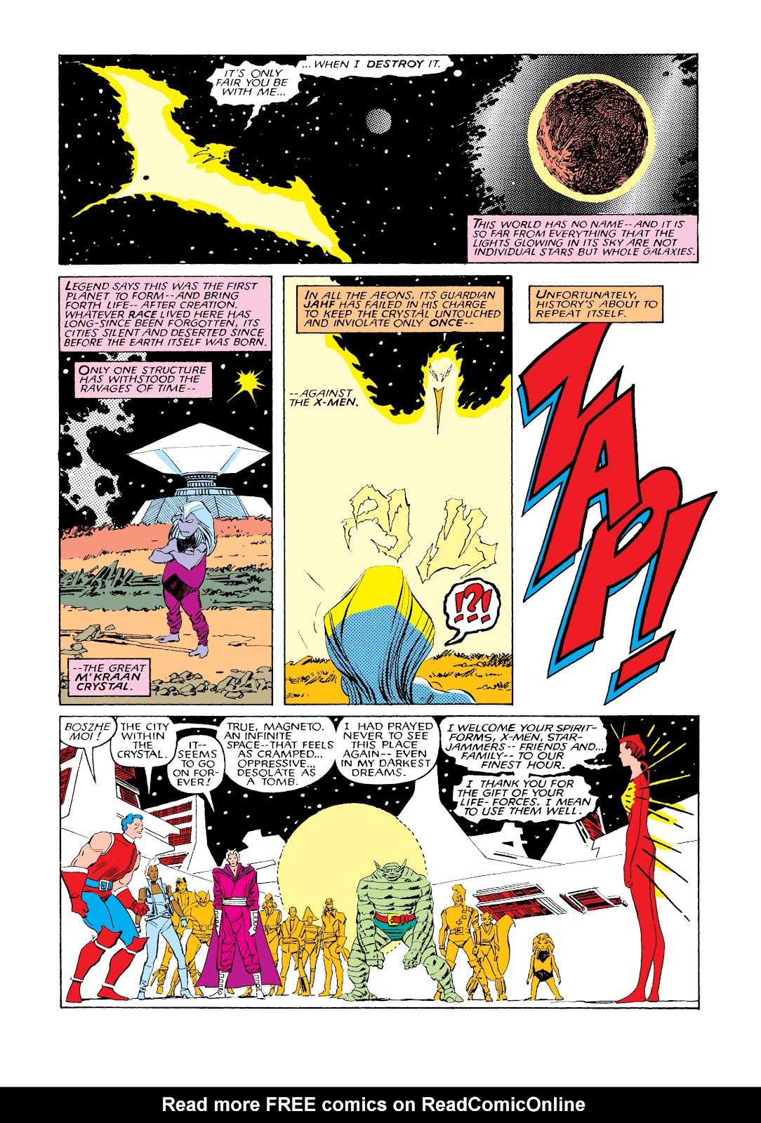 Marvel Masterworks: The Uncanny X-Men issue TPB 13 (Part 1) - Page 67