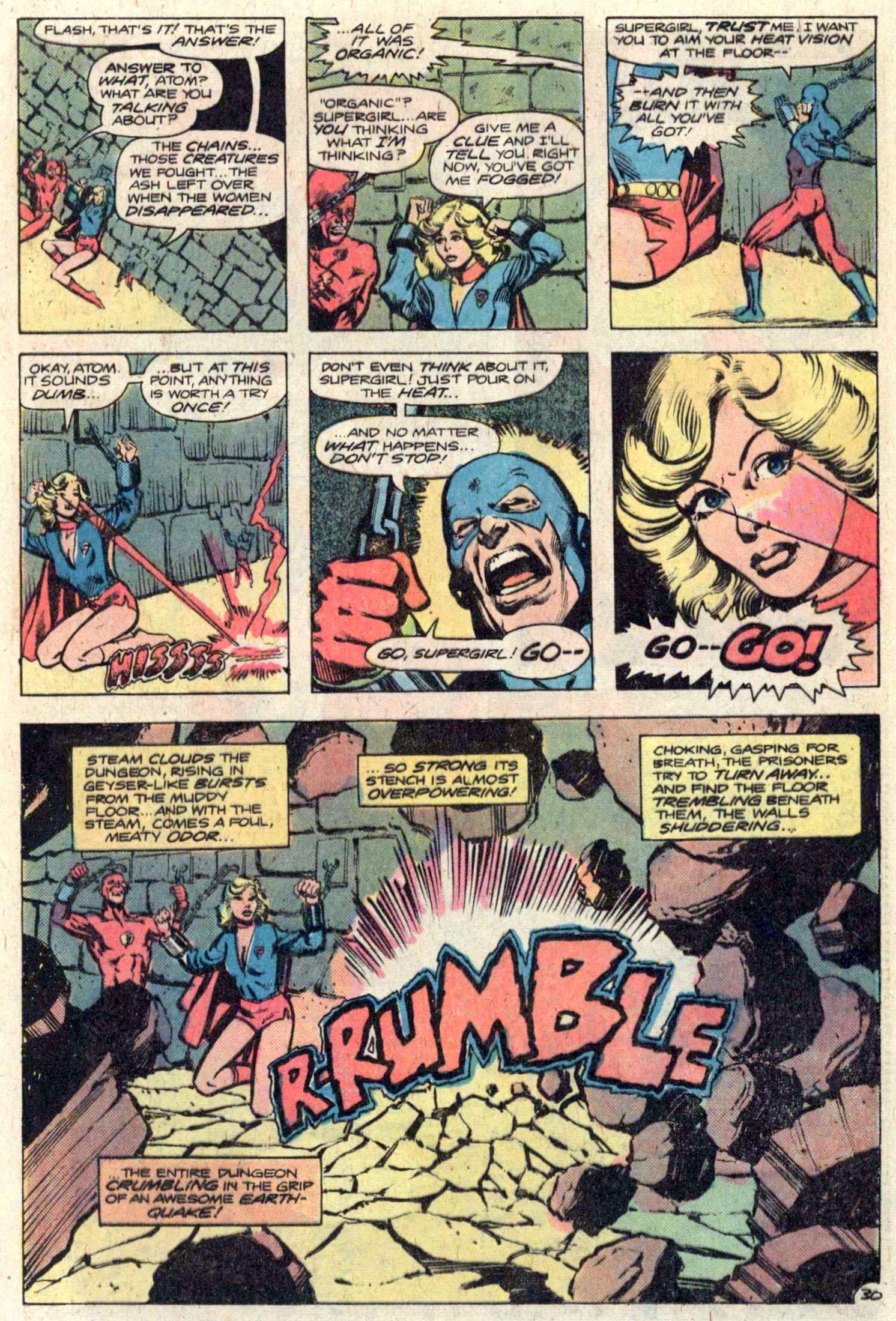 Super-Team Family Issue #11 #11 - English 40