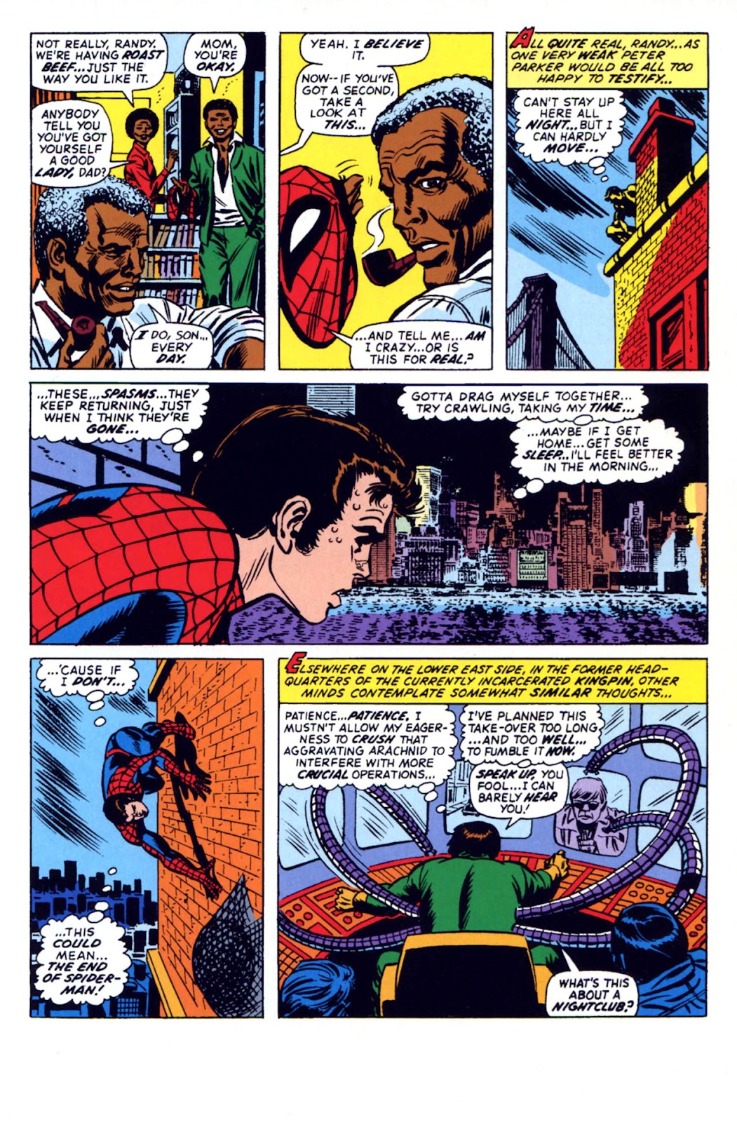 Amazing Spider-Man Family issue 2 - Page 50