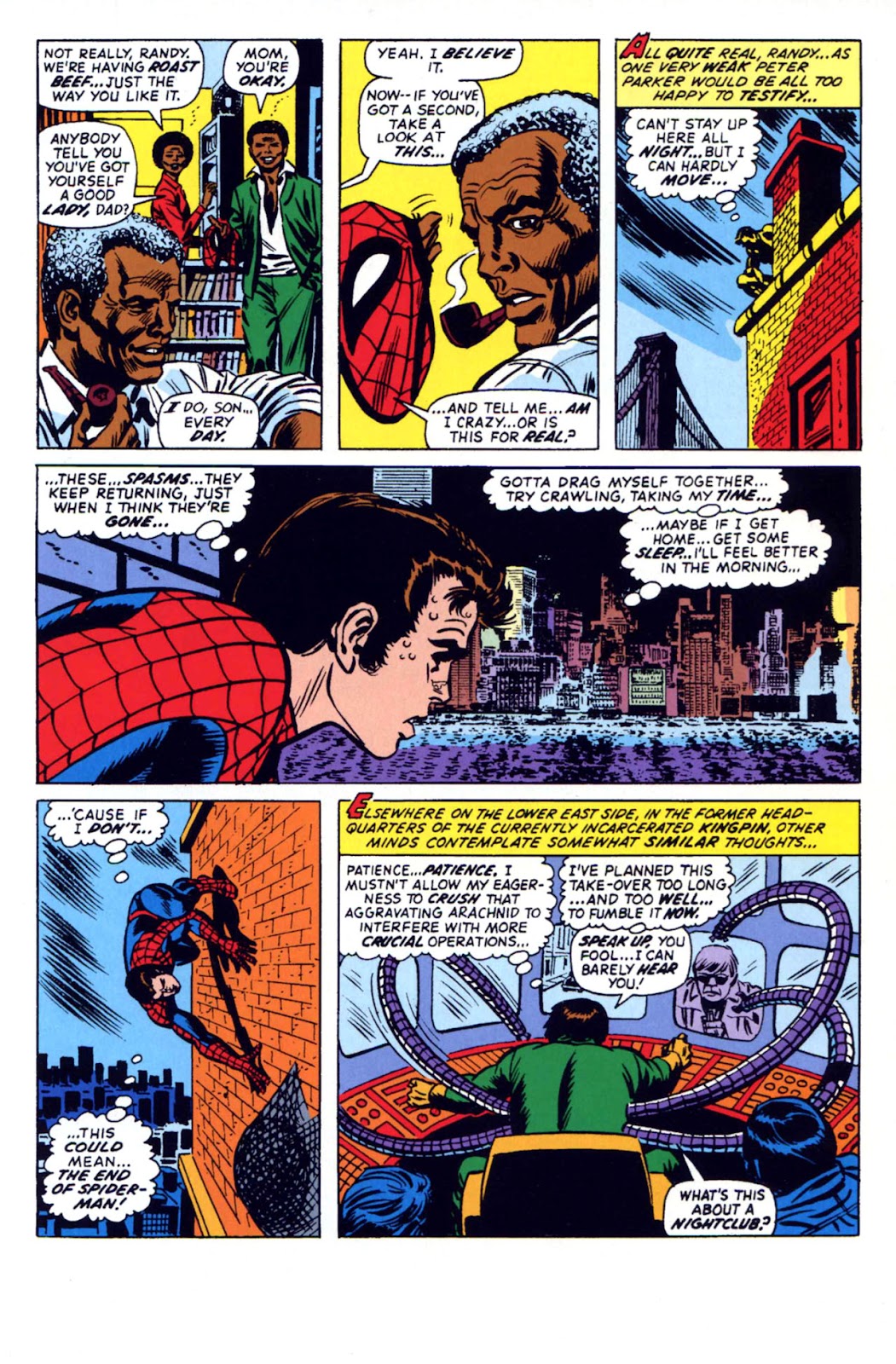 Amazing Spider-Man Family Issue #2 #2 - English 50 Amazing Spider-Man Family Issue #2 #2 - English 50