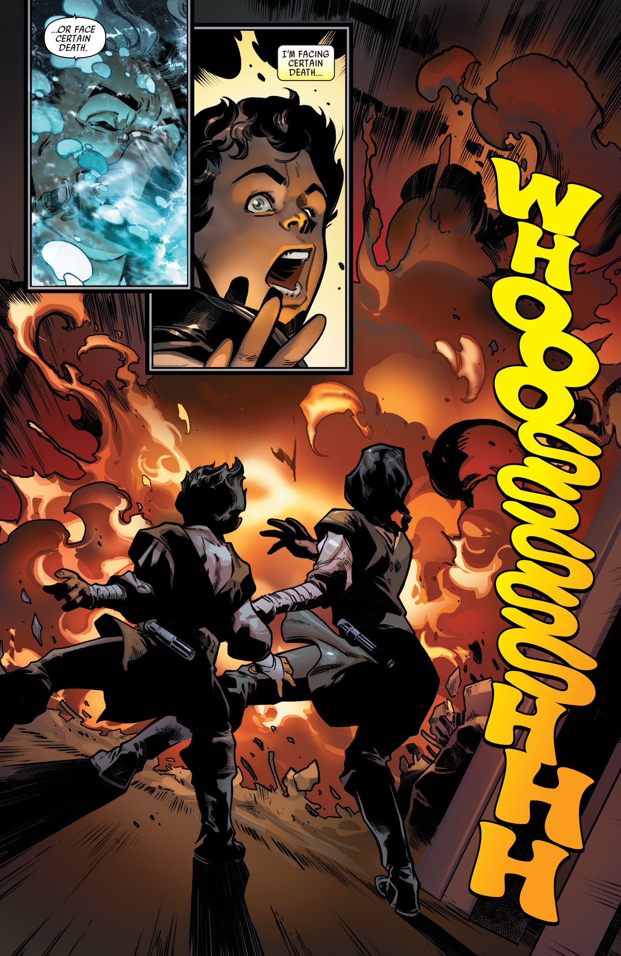 Read online Star Wars: Kanan: First Blood comic -  Issue # Full - 28