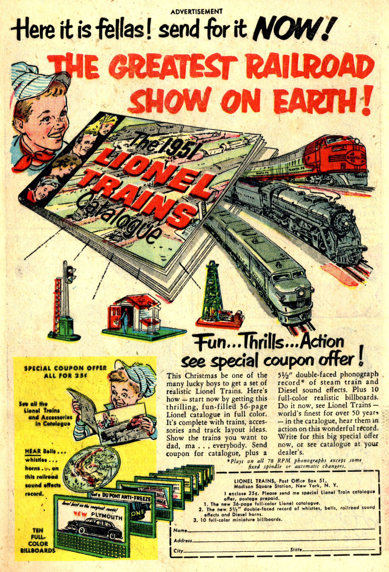 Read online Batman (1940) comic -  Issue #68 - 49