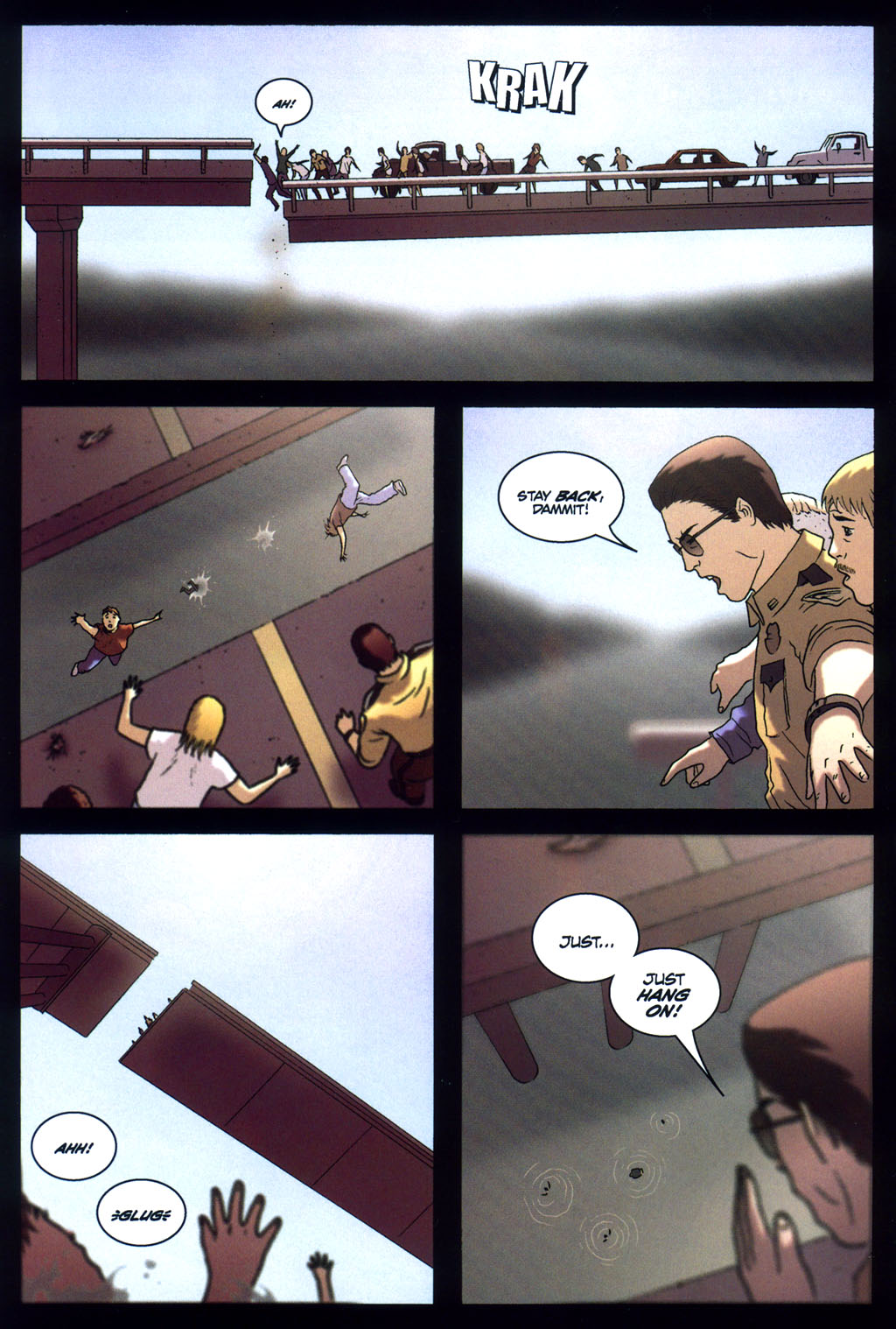 Read online Girls comic -  Issue #7 - 5