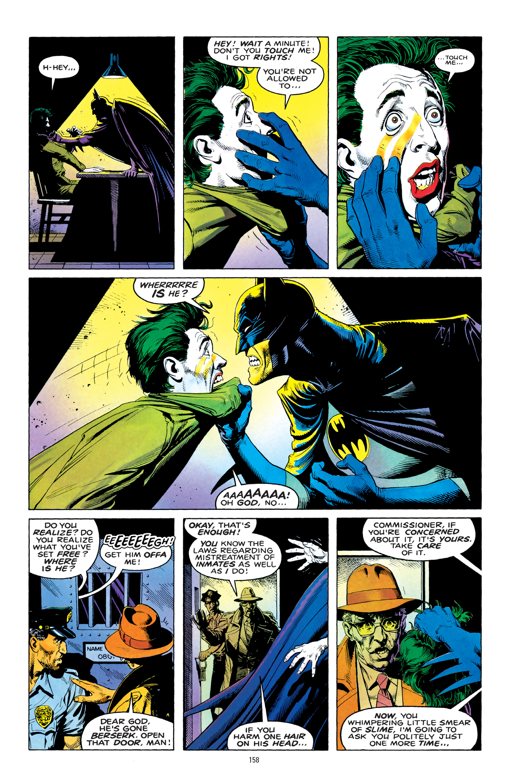 Read online The Joker: 80 Years of the Clown Prince of Crime: The Deluxe Edition comic -  Issue # TPB (Part 2) - 55