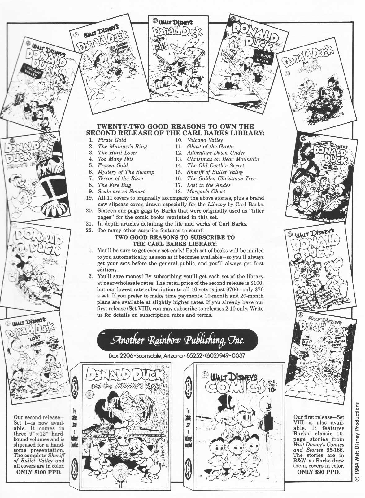 Read online Nemo: The Classic Comics Library comic -  Issue #7 - 46