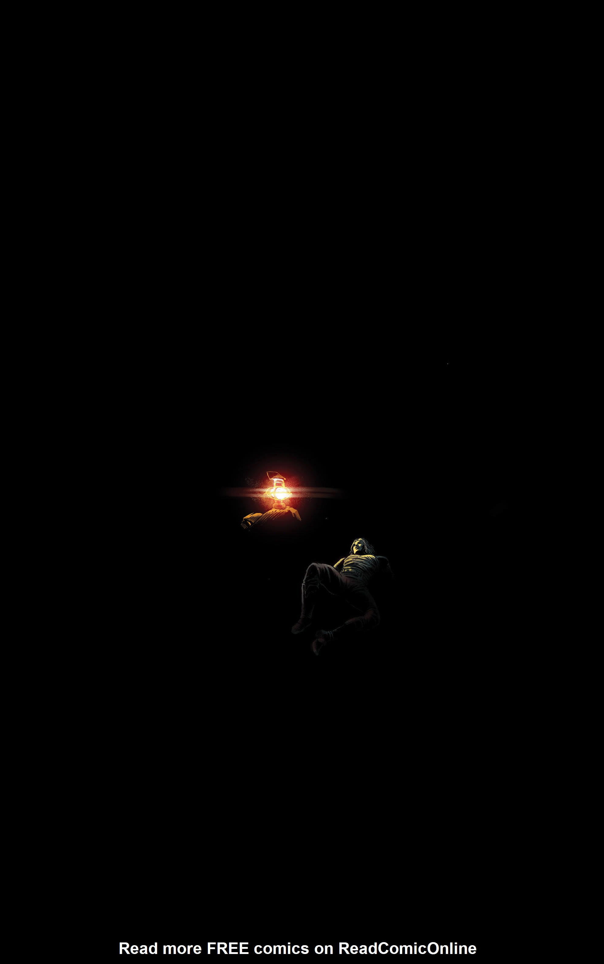 Read online The Few and Cursed comic -  Issue #6 - 7