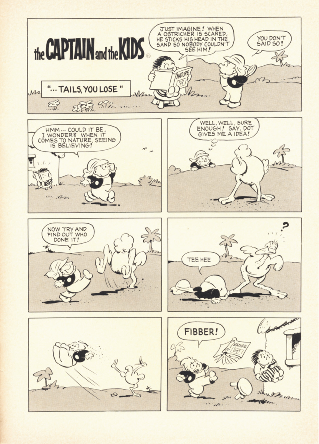 Read online Four Color Comics comic -  Issue #881 - 35