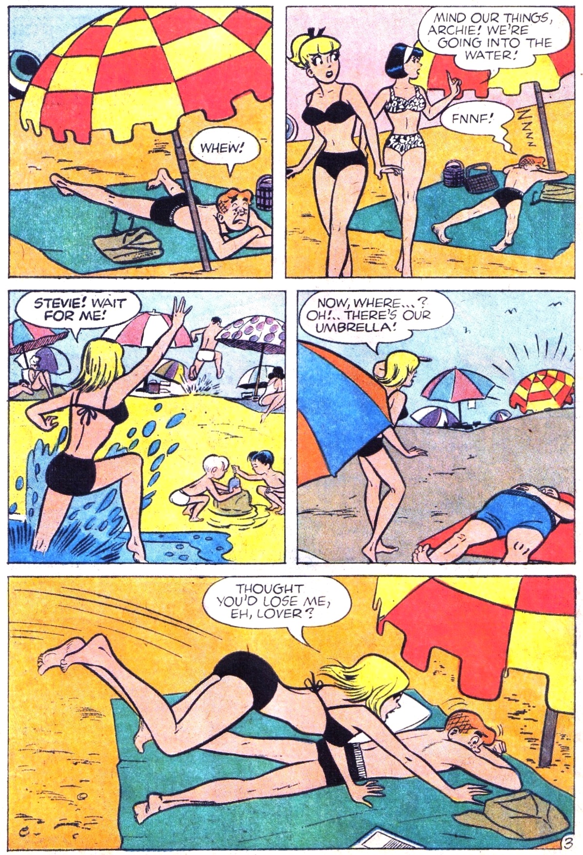 Archie (1960) 158 Page 14