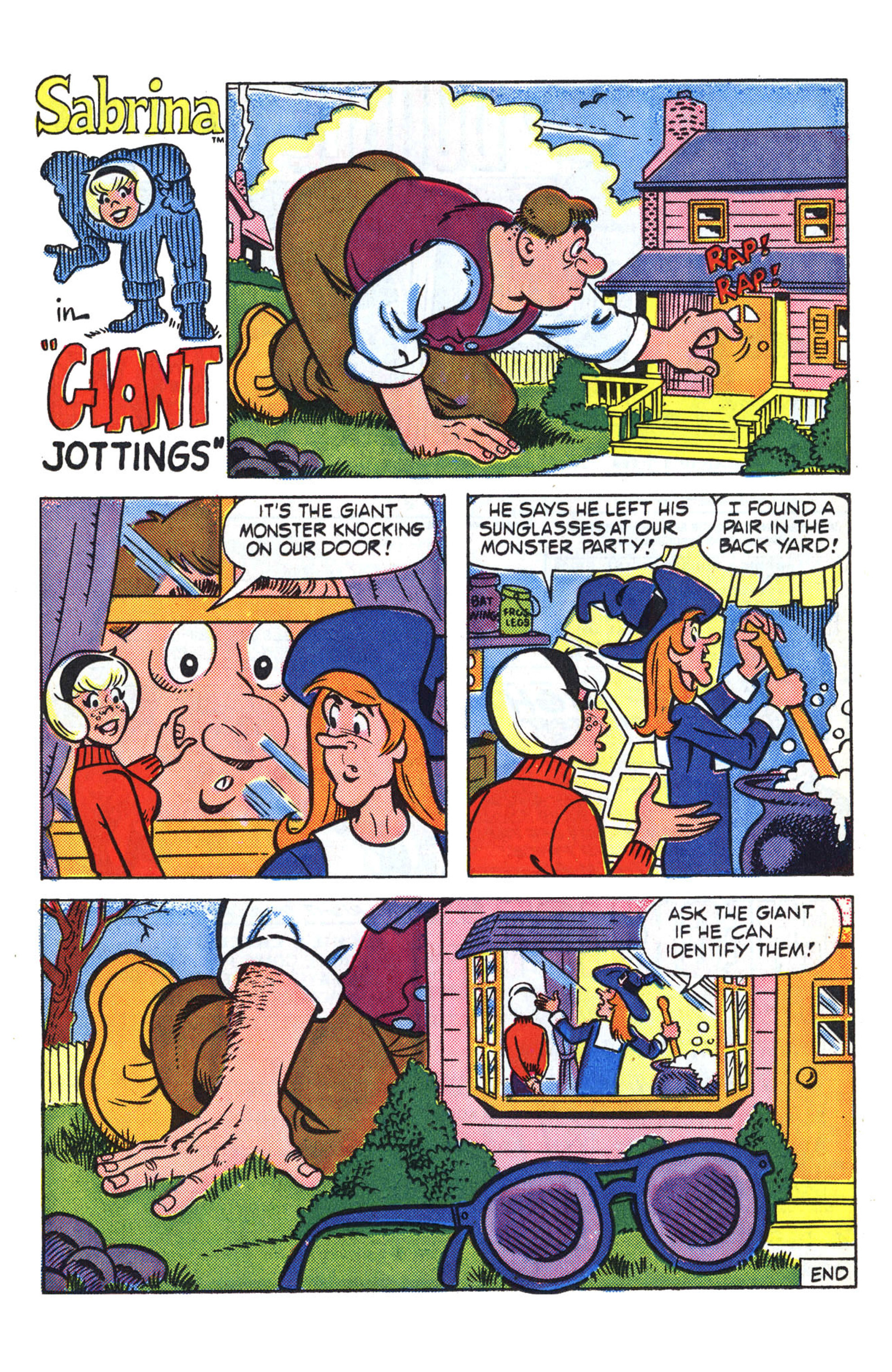 Read online Pep Digital comic -  Issue #112 - 20