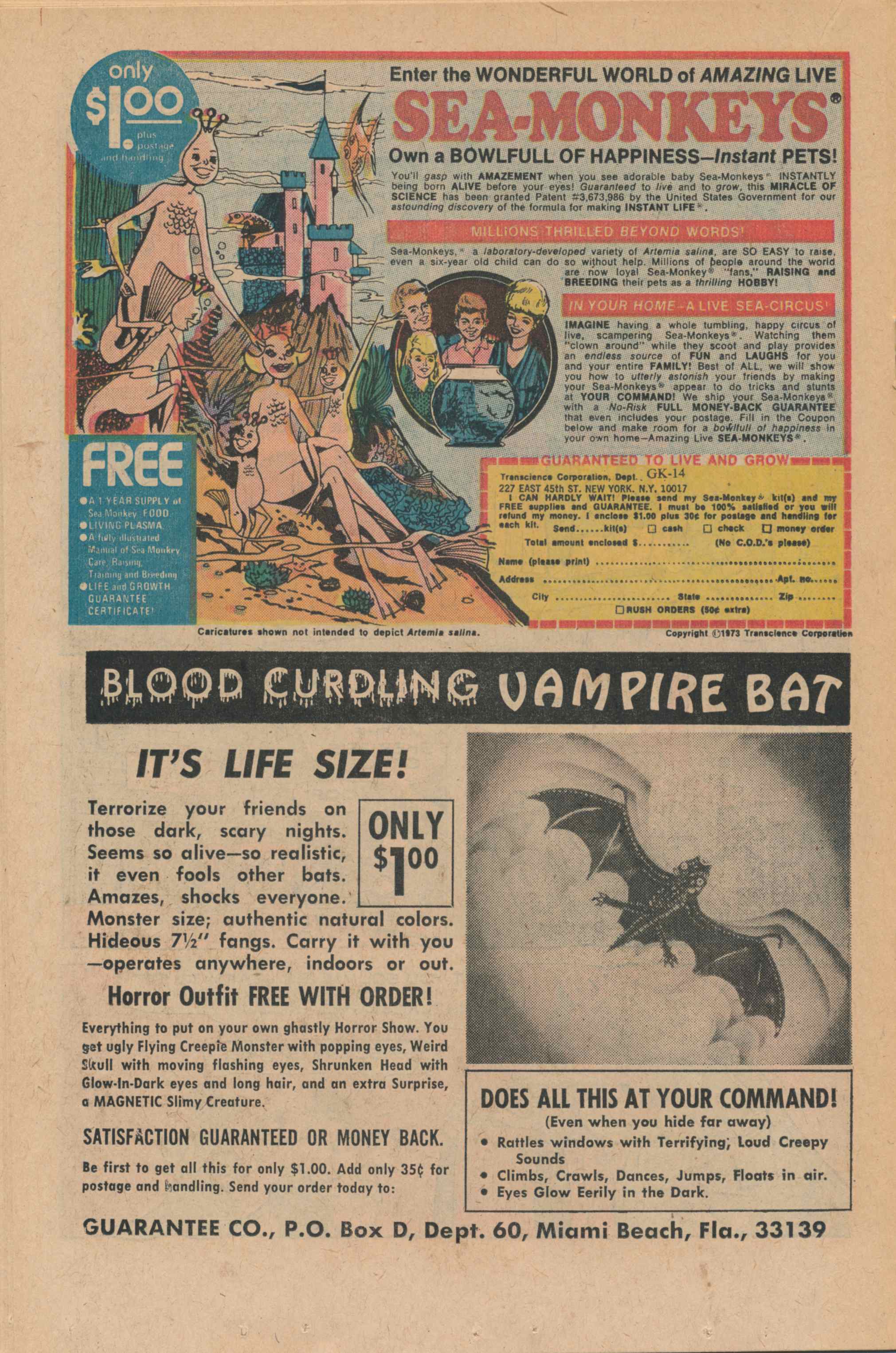 Read online Adventures of Robin Hood comic -  Issue #1 - 18