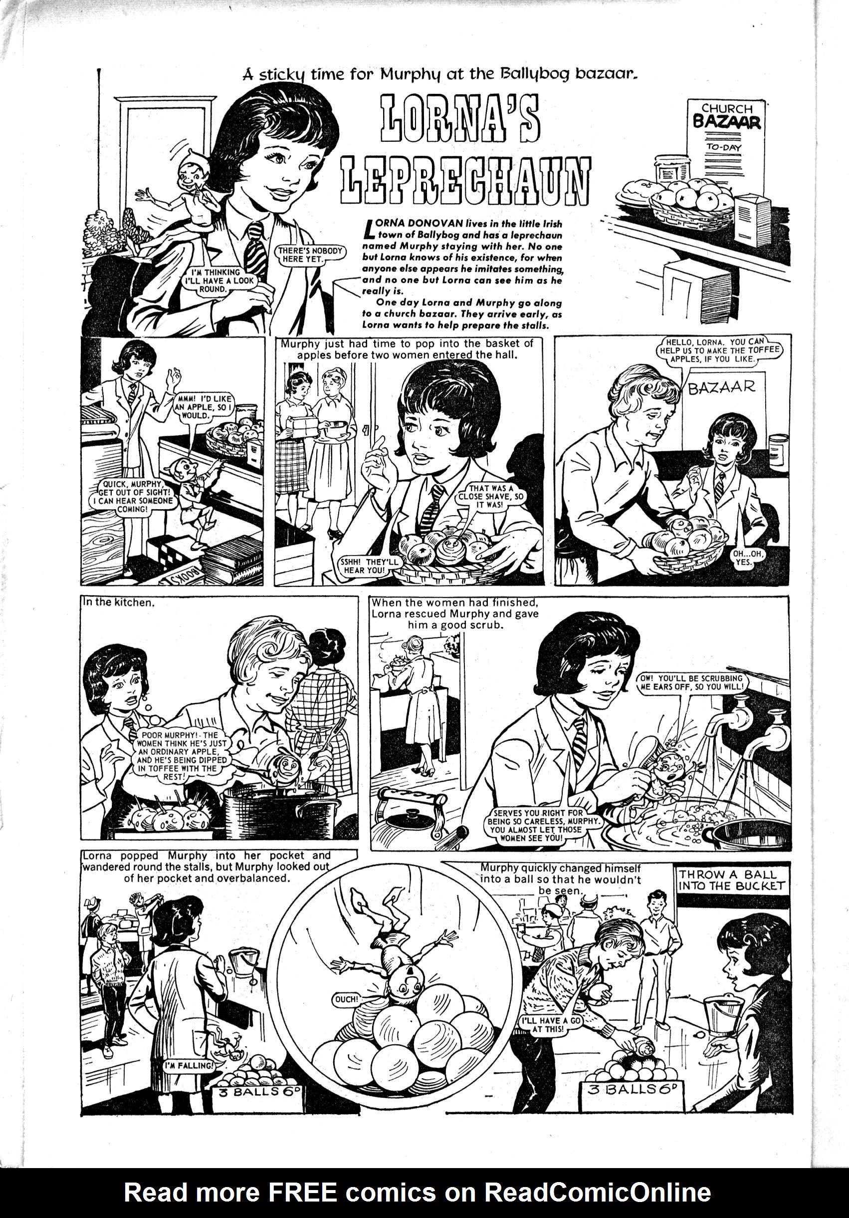 Read online Judy comic -  Issue #374 - 18