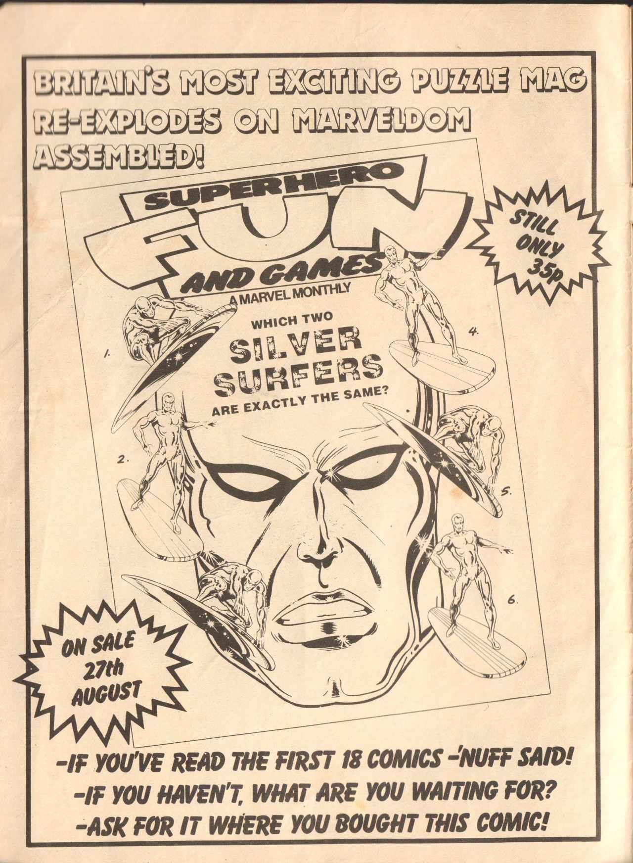 Read online Future Tense comic -  Issue #38 - 2