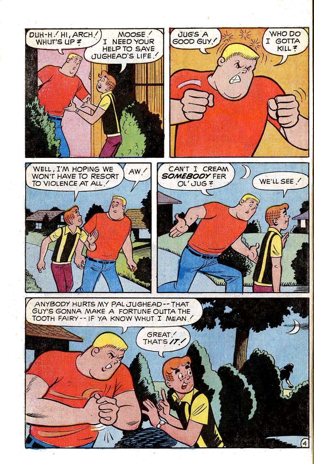 Archie (1960) 223 Page 6