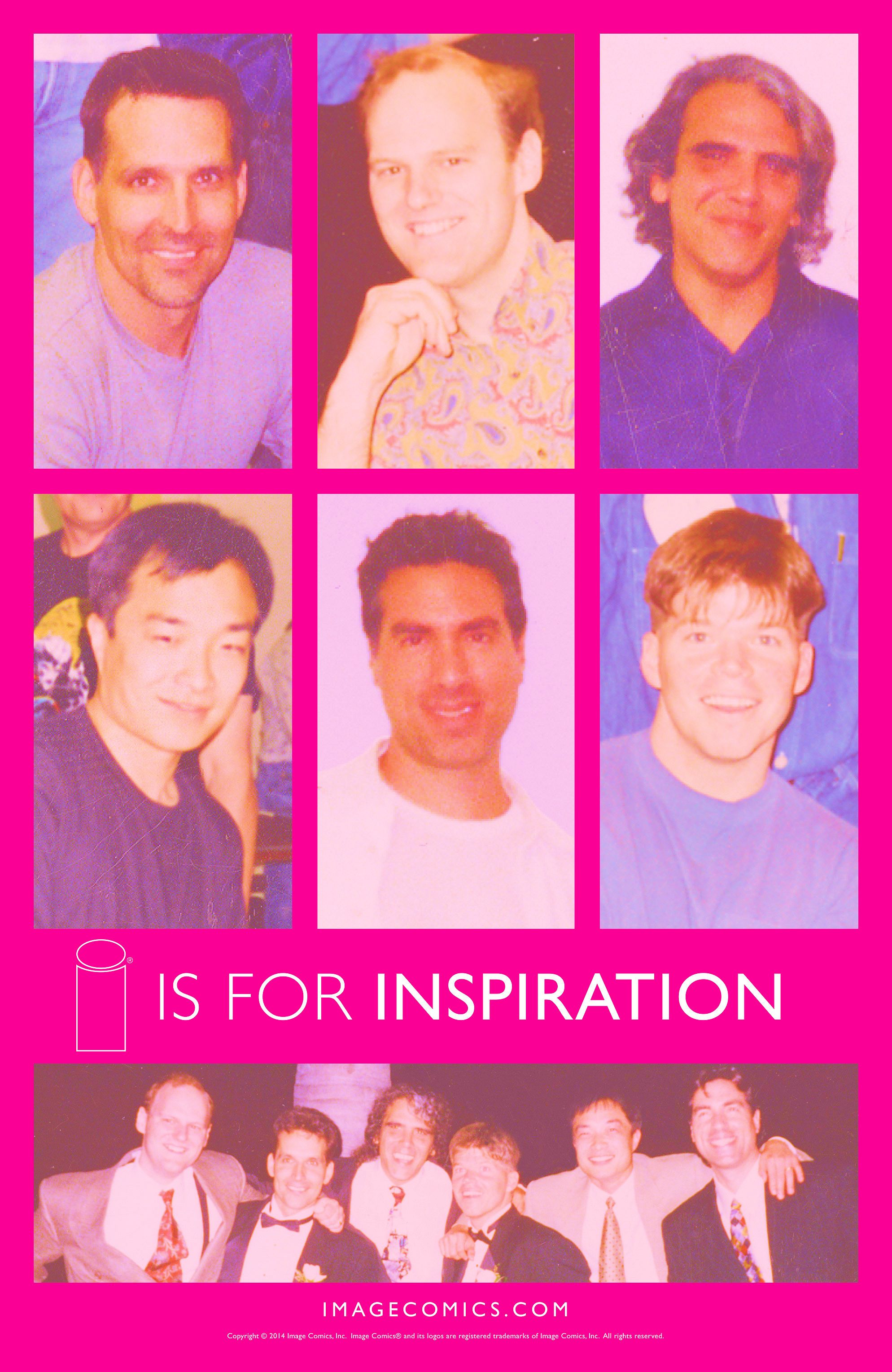 Read online Aphrodite IX (2013) comic -  Issue #8 - 23