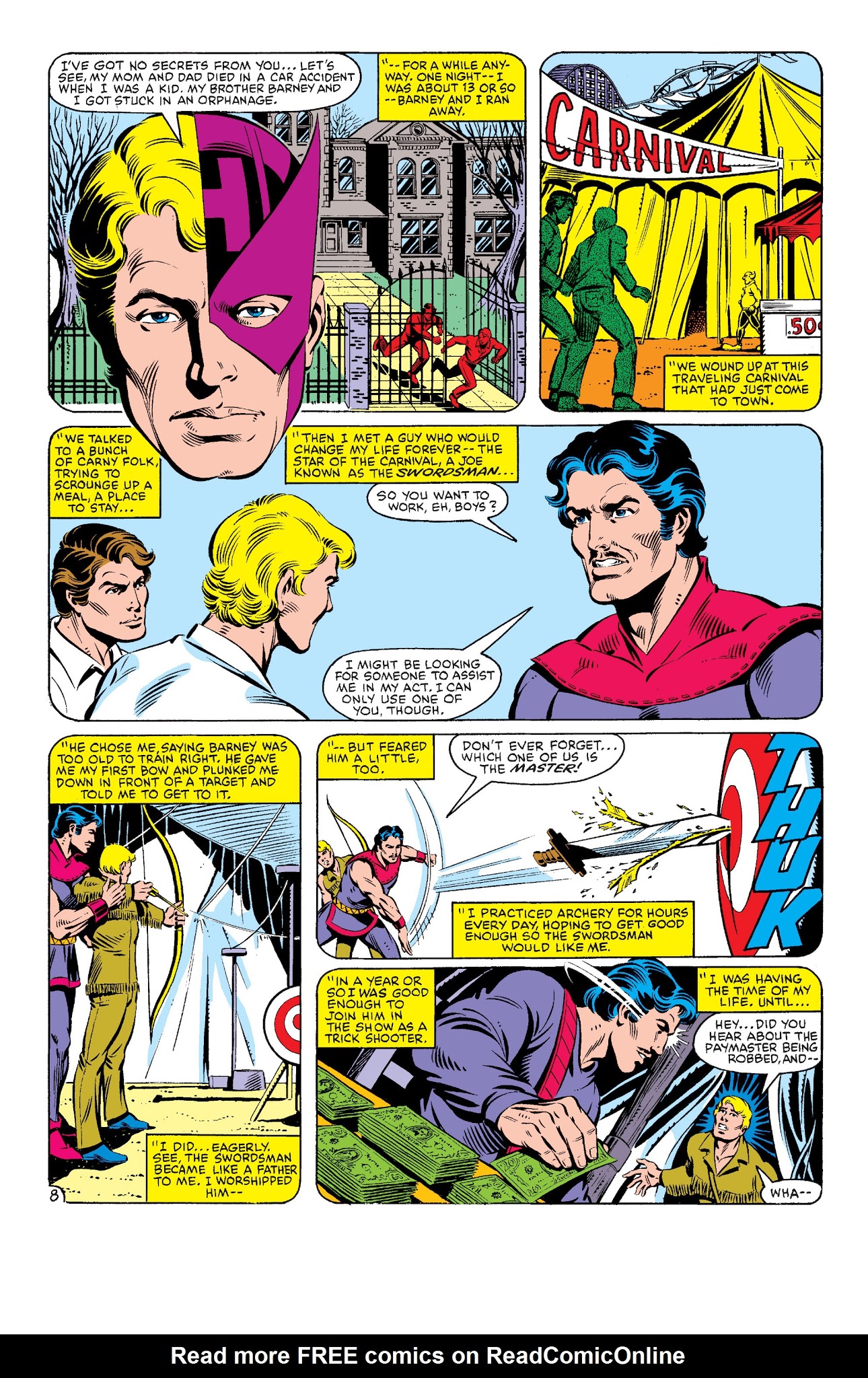 Read online Mockingbird: Bobbi Morse, Agent of S.H.I.E.L.D. comic -  Issue # TPB - 357