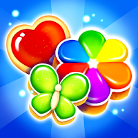 Sugar POP : Puzzle Master Mod