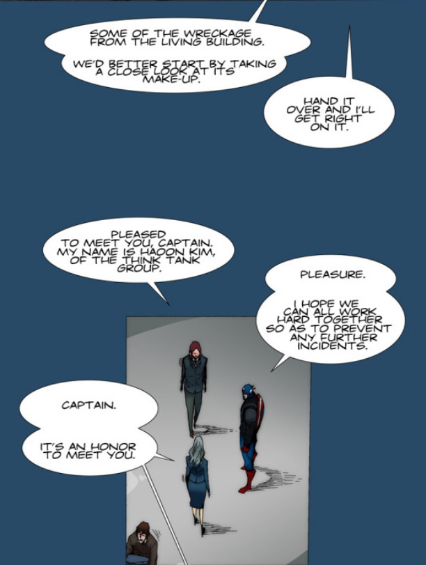Read online Avengers: Electric Rain comic -  Issue #4 - 24