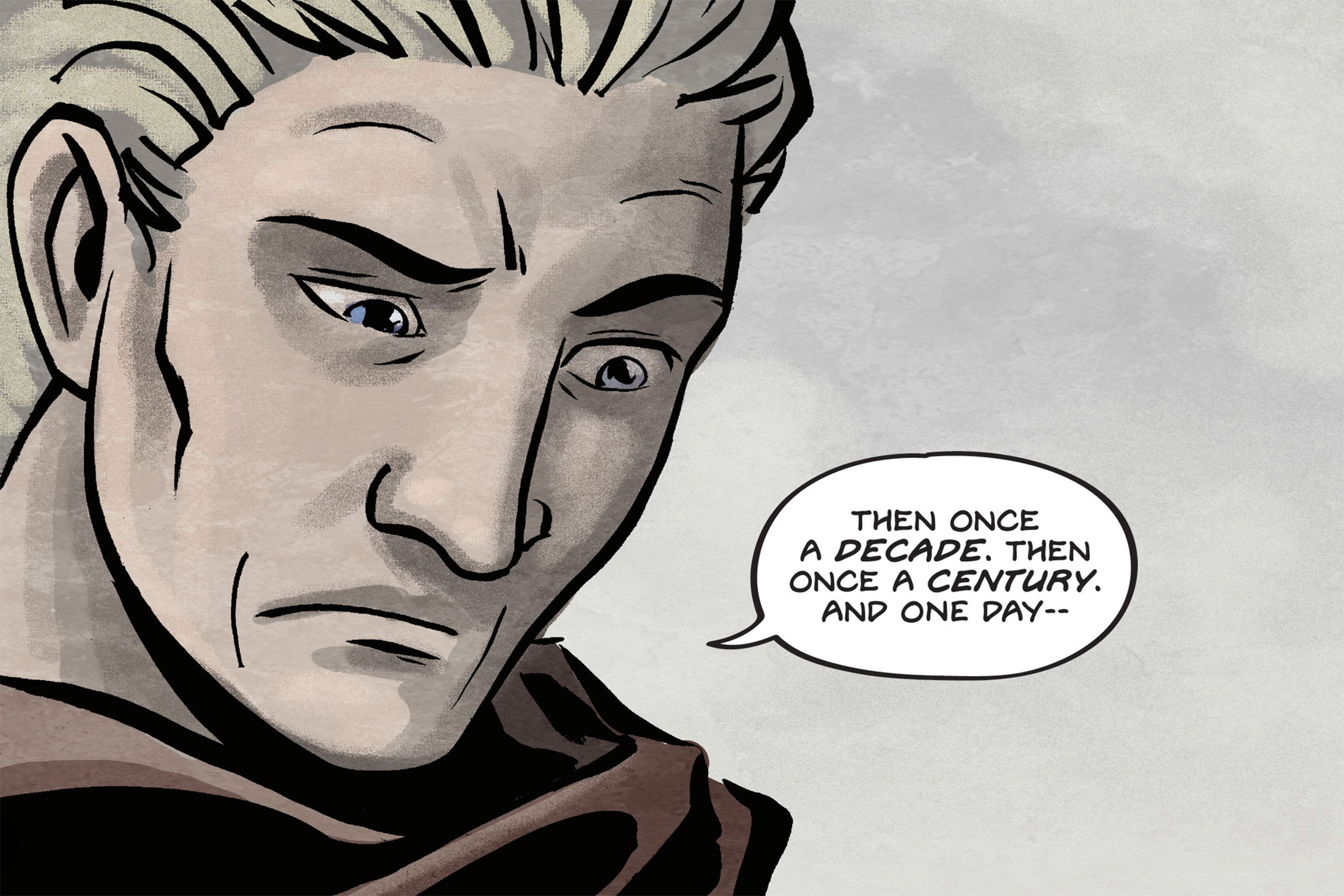 Read online Valentine comic -  Issue #5 - 78