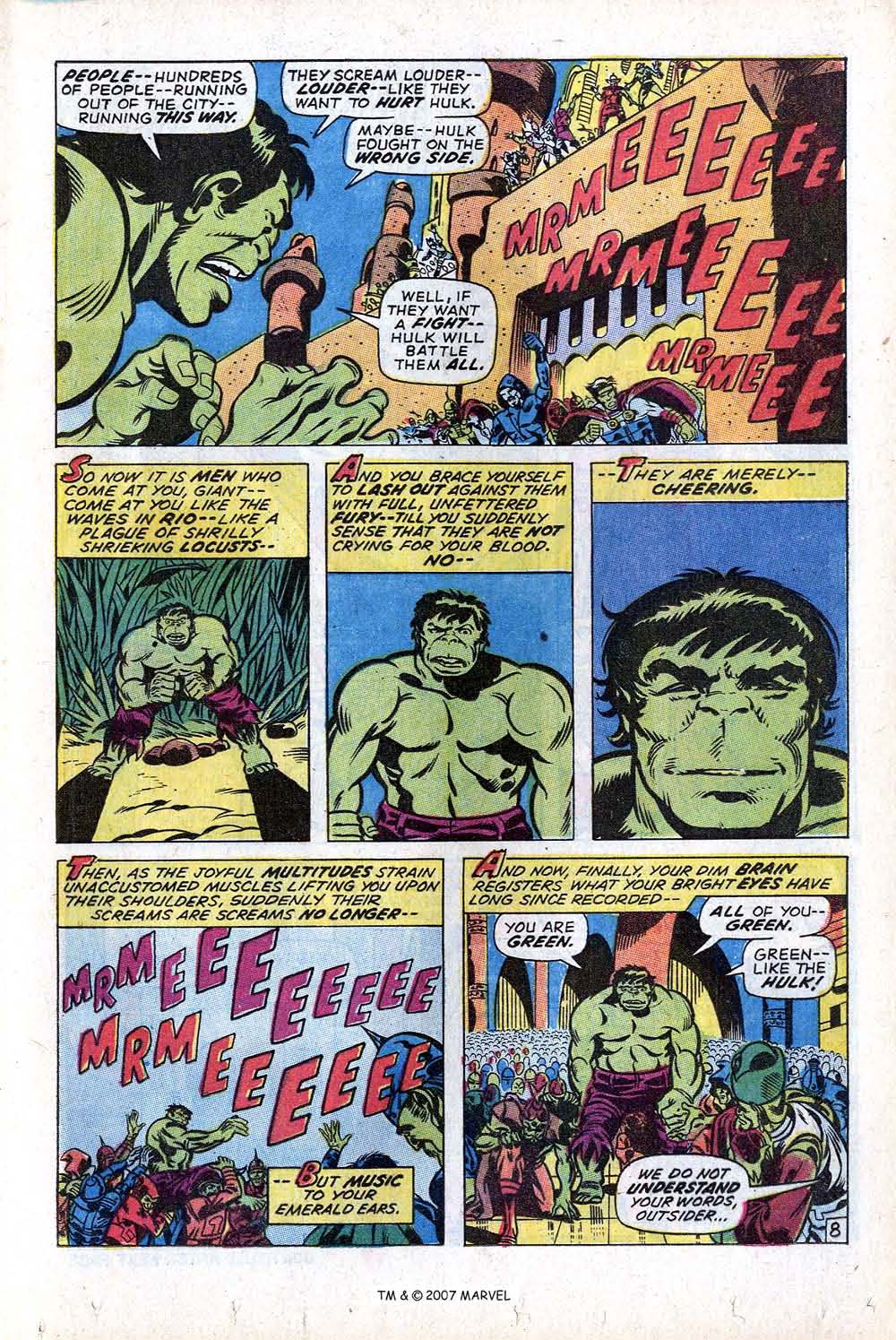 The Avengers (1963) issue 88b - Page 13
