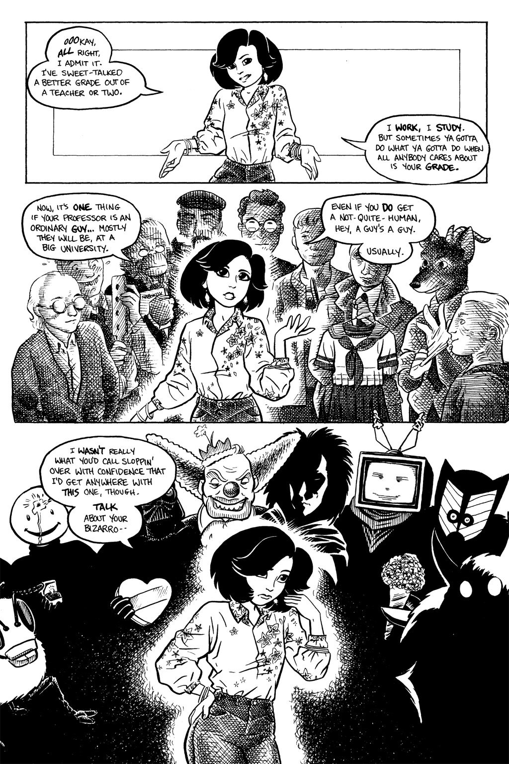 Read online The Finder Library comic -  Issue # TPB 2 (Part 2) - 72