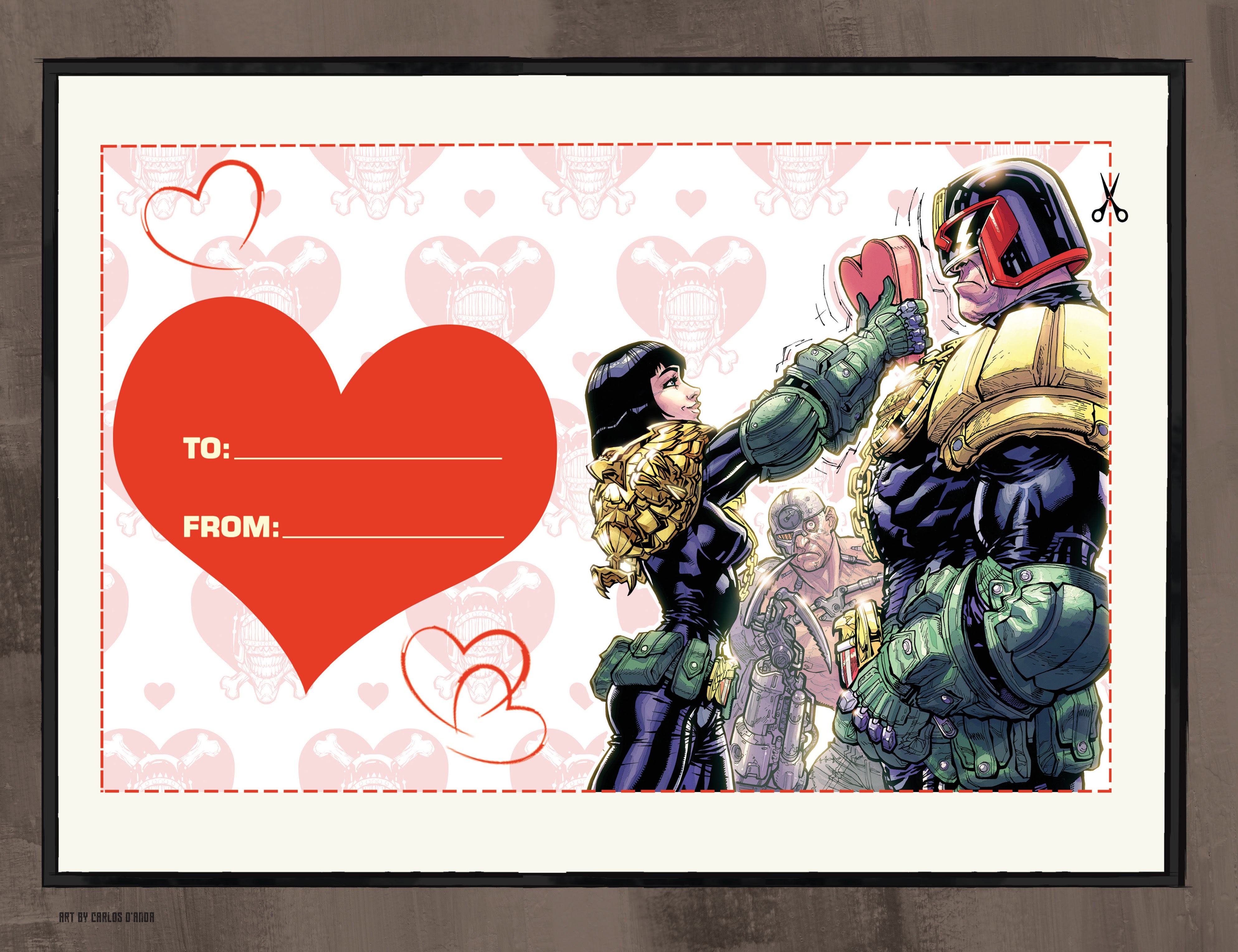 Read online Judge Dredd: Mega-City Zero comic -  Issue # TPB 1 - 97