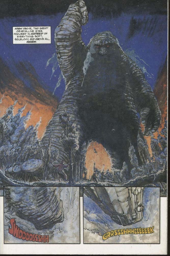 Read online The Light Fantastic comic -  Issue #3 - 25