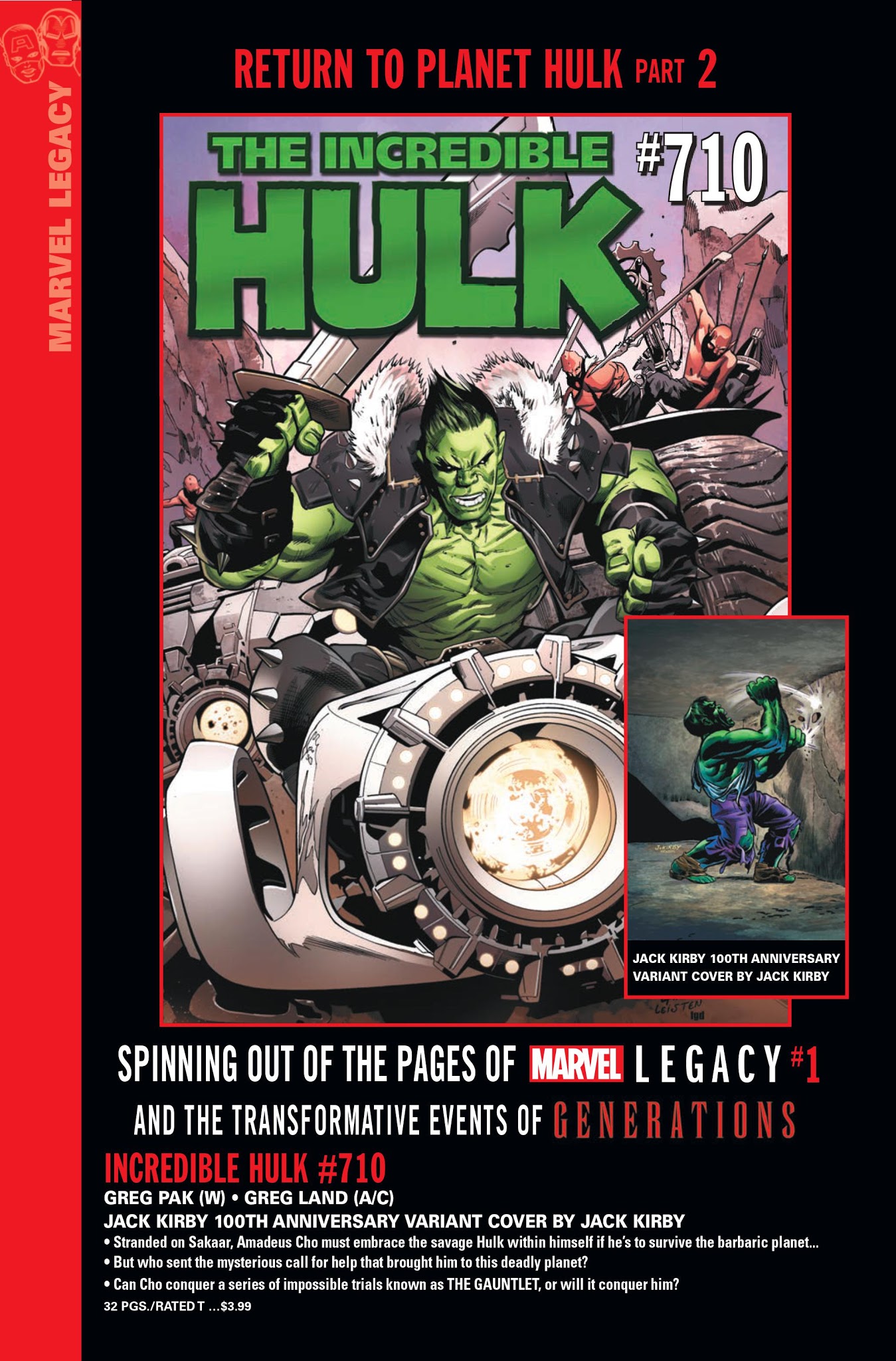Read online Marvel Previews comic -  Issue #2 - 43