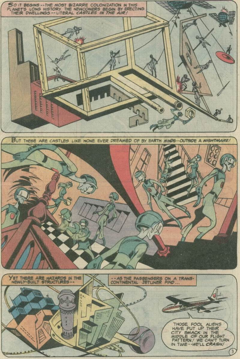 Read online The Super Friends comic -  Issue #16 - 4