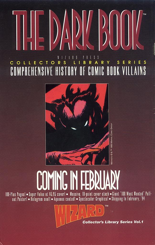 Read online Femforce comic -  Issue #69 - 36