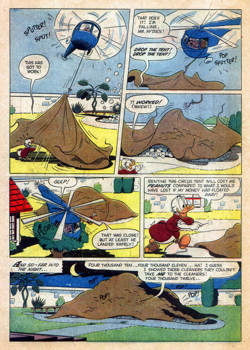 Read online Four Color Comics comic -  Issue #782 - 22