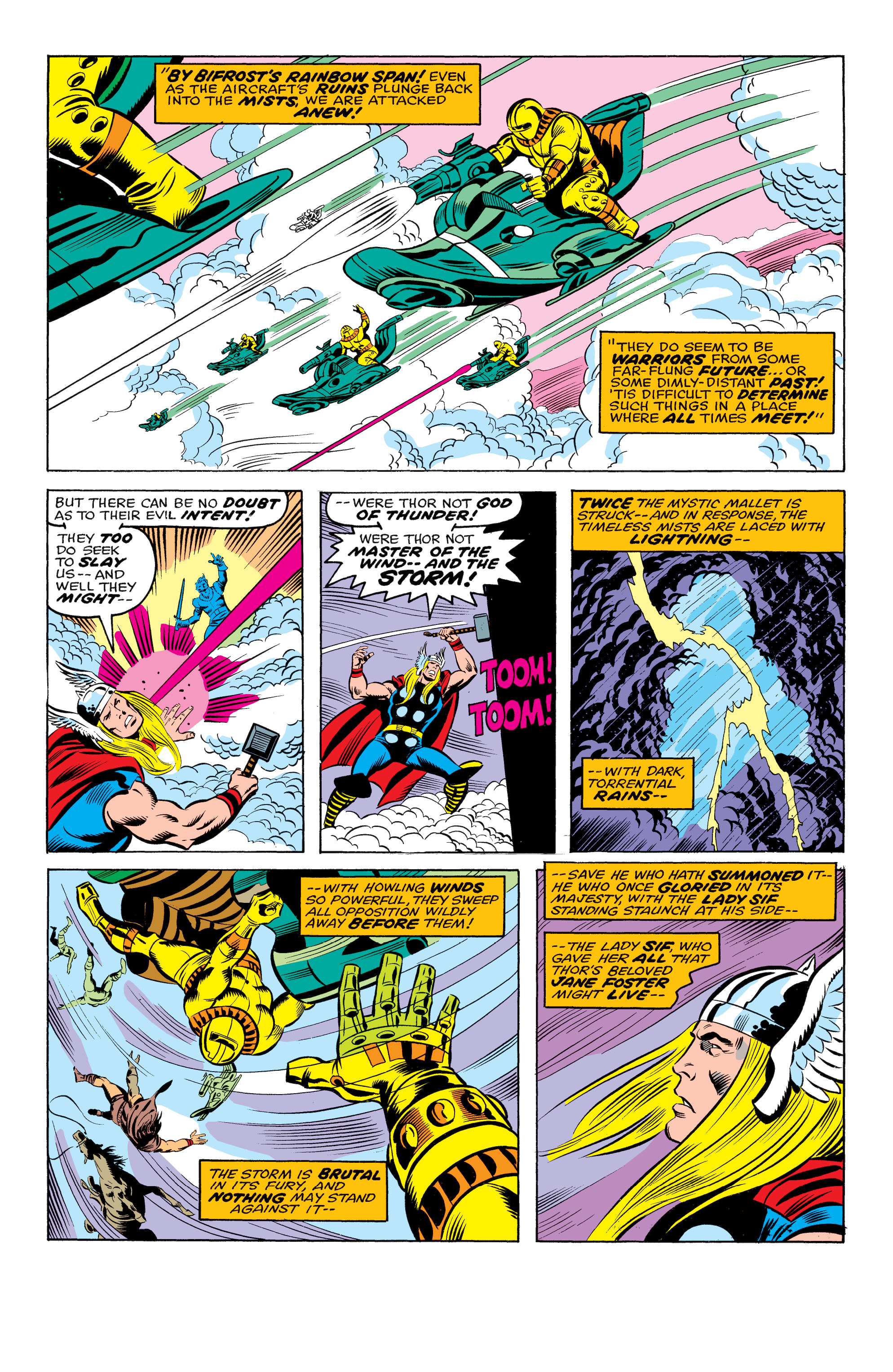 Read online Thor Epic Collection comic -  Issue # TPB 8 (Part 1) - 38