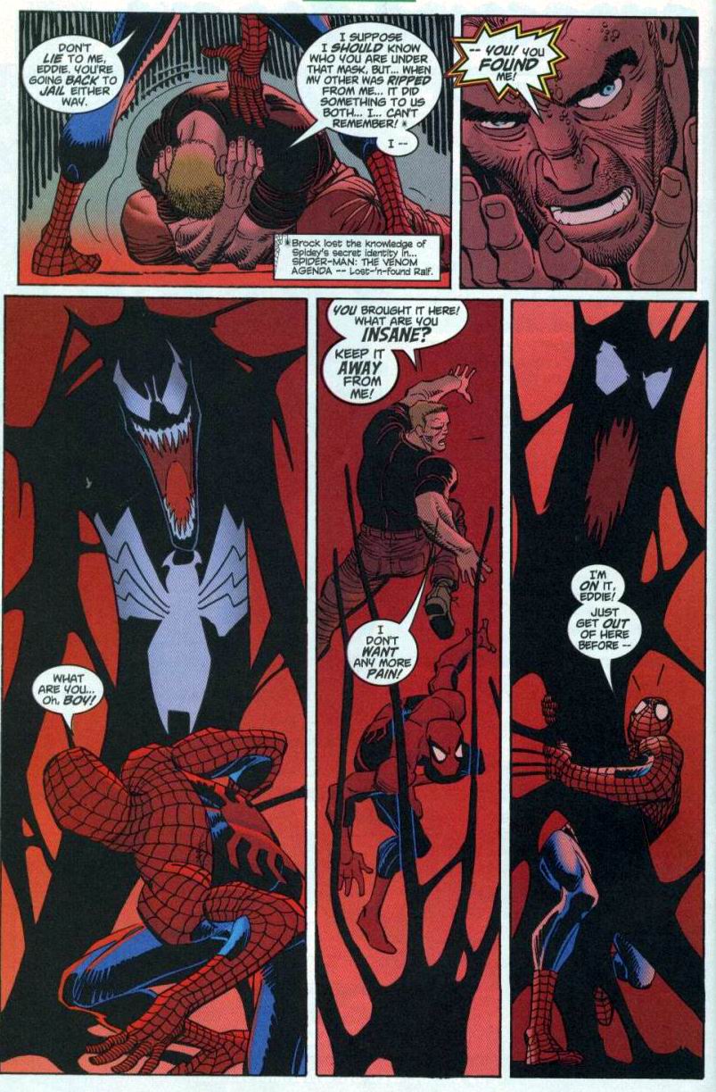 Read online Peter Parker: Spider-Man comic -  Issue #9 - 20