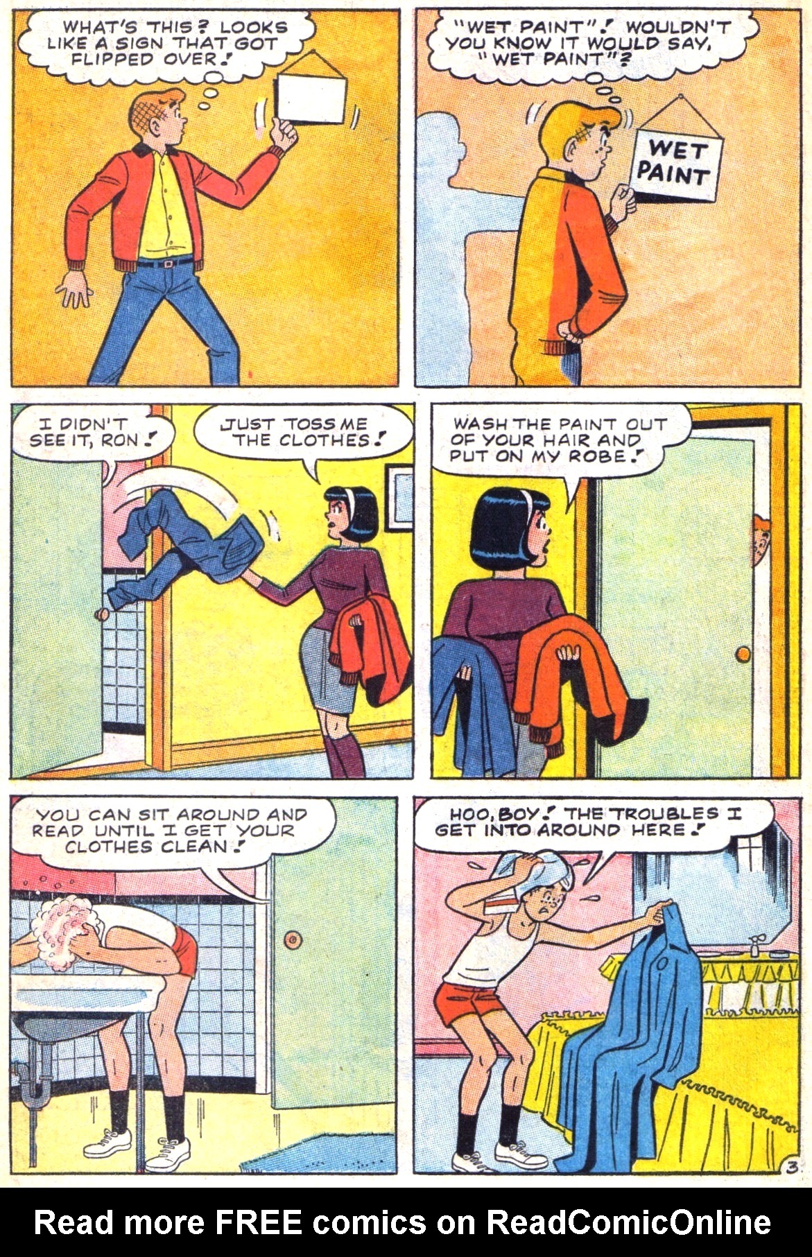 Archie (1960) 169 Page 22