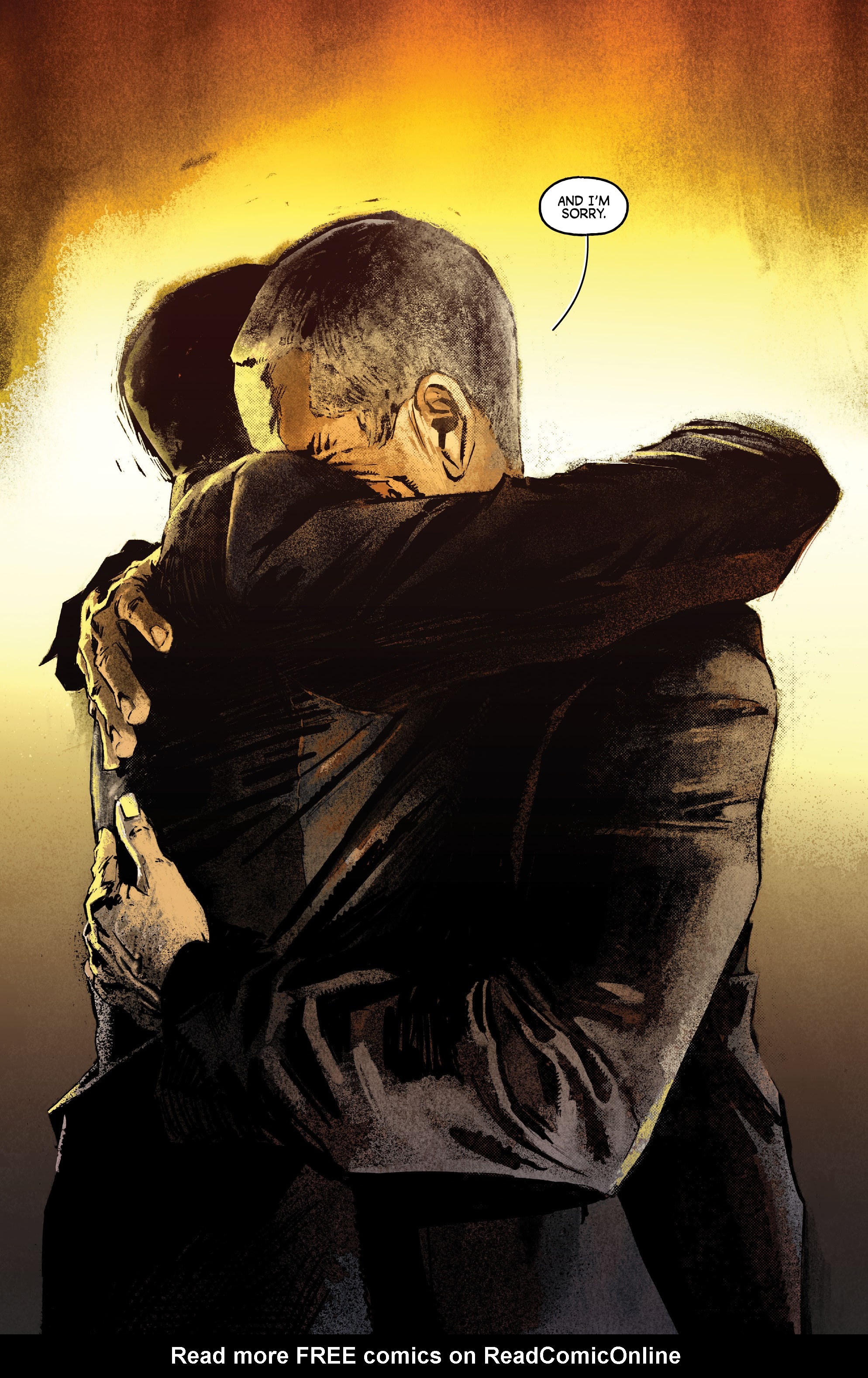 Read online Killadelphia comic -  Issue #6 - 25